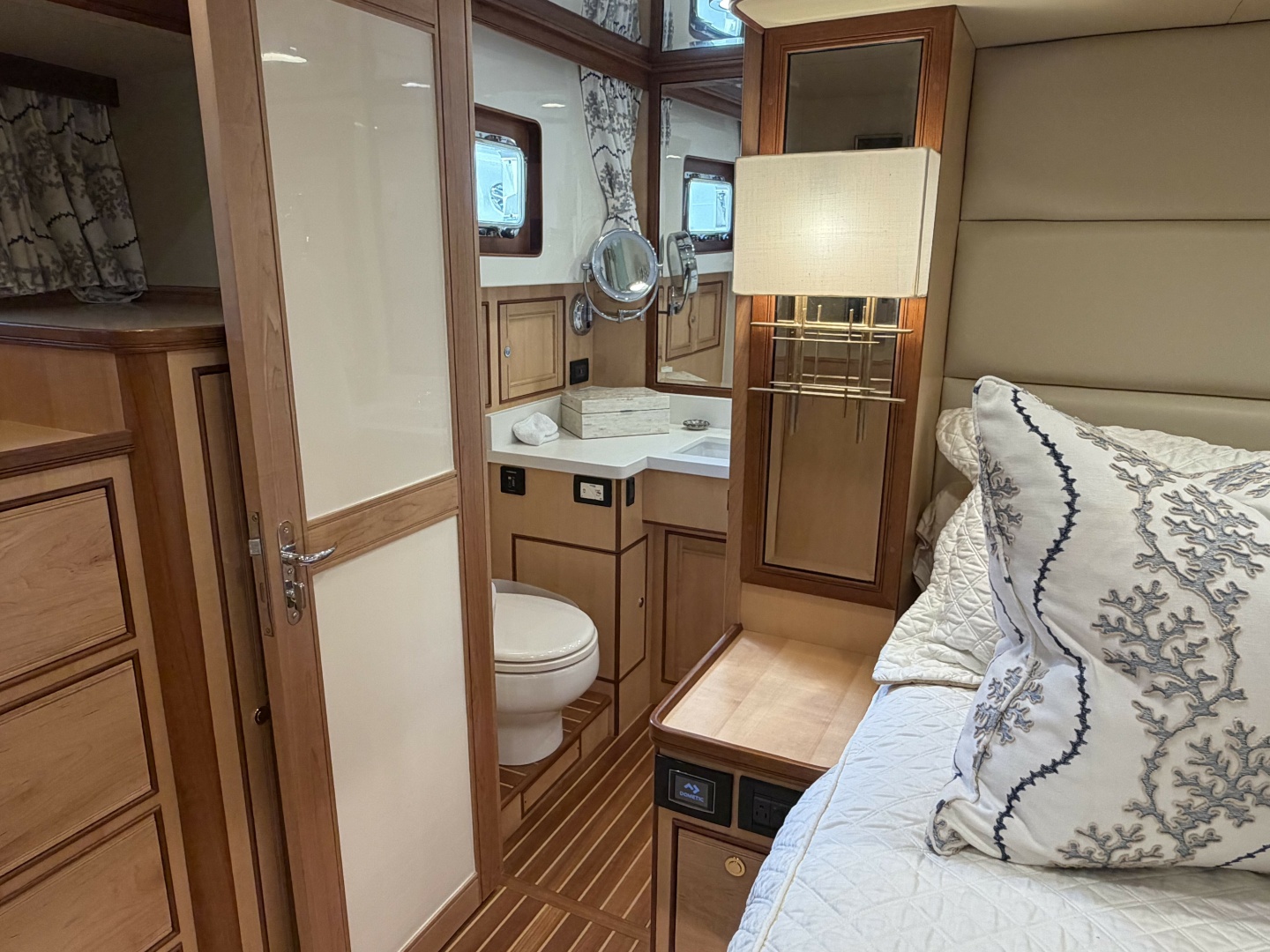 2021 Marlow Explorer 62E
