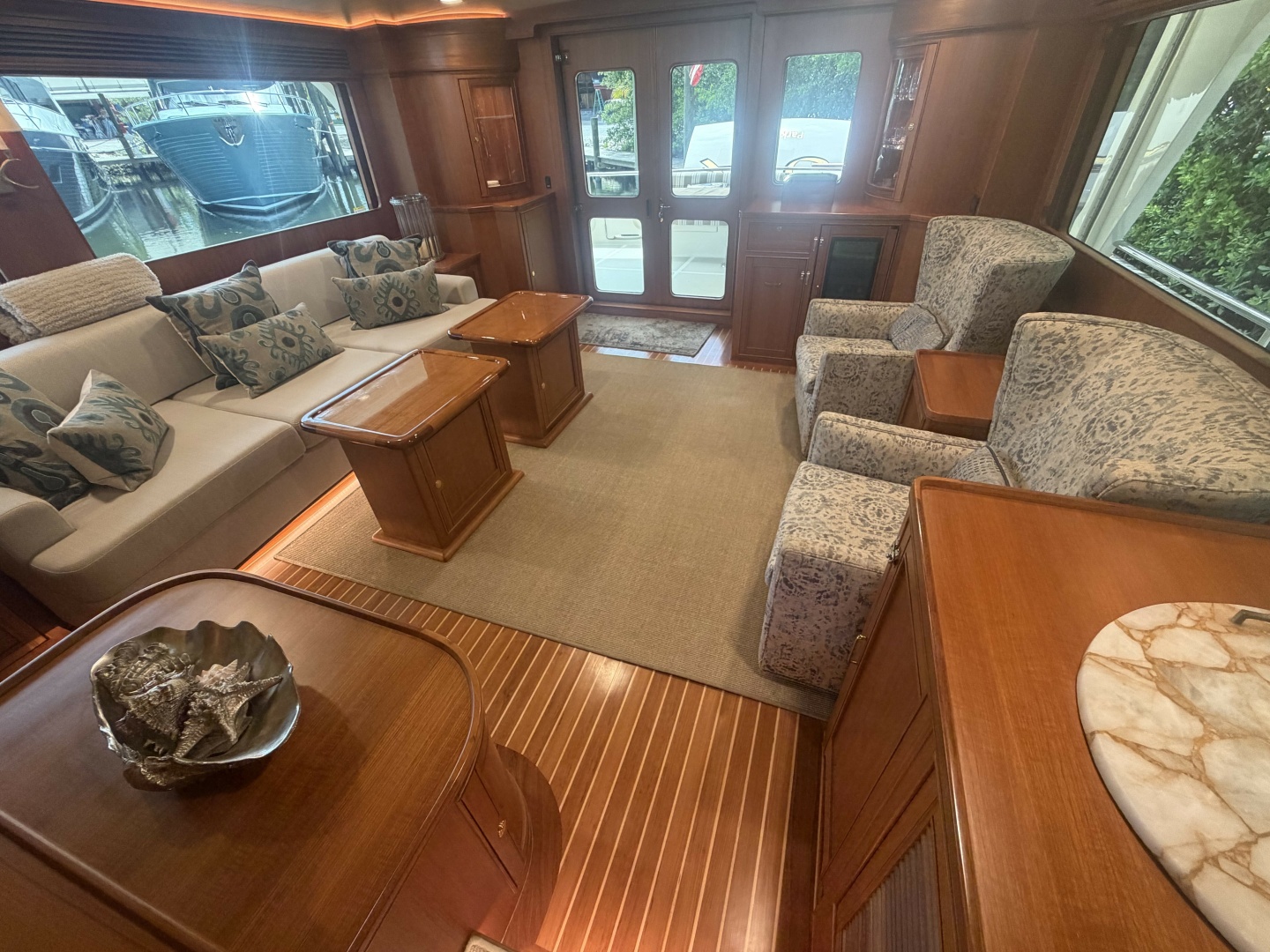 2021 Marlow Explorer 62E