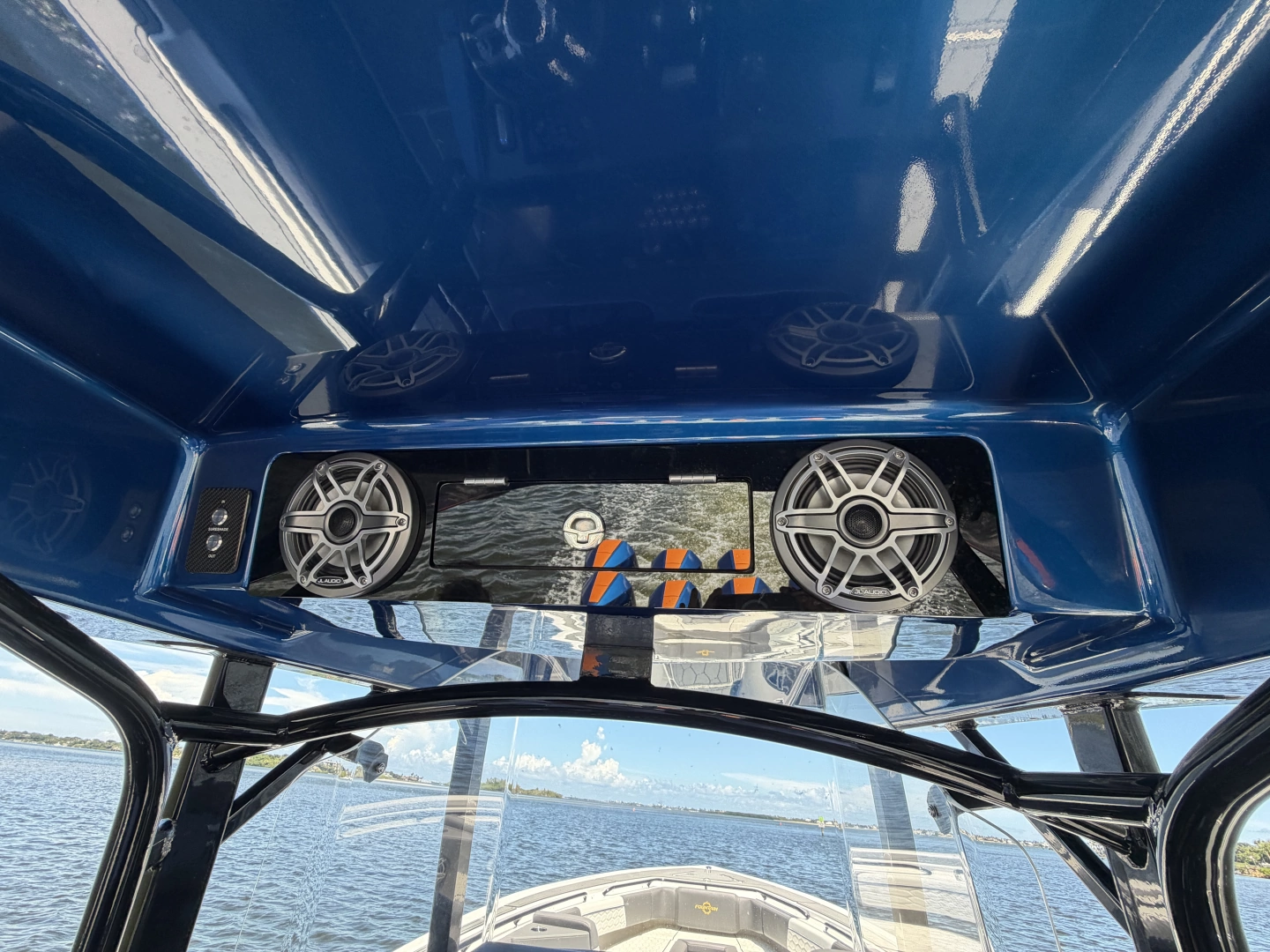 Fountain 38 SC Yacht For Sale