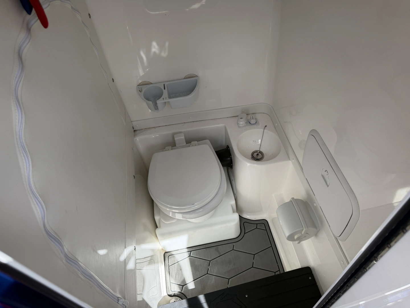 Fountain 38 SC Yacht For Sale