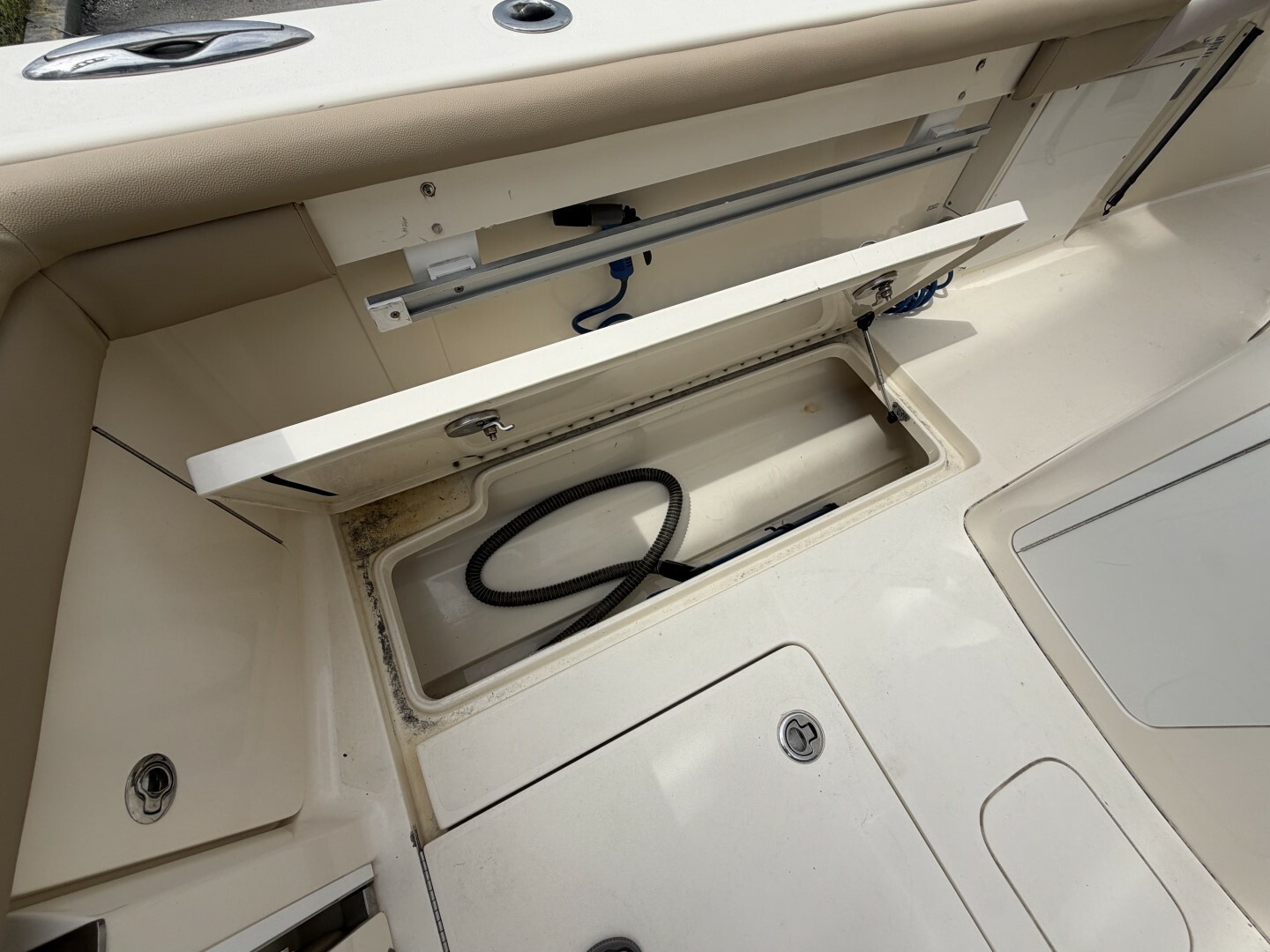 32ft Scout Yacht For Sale