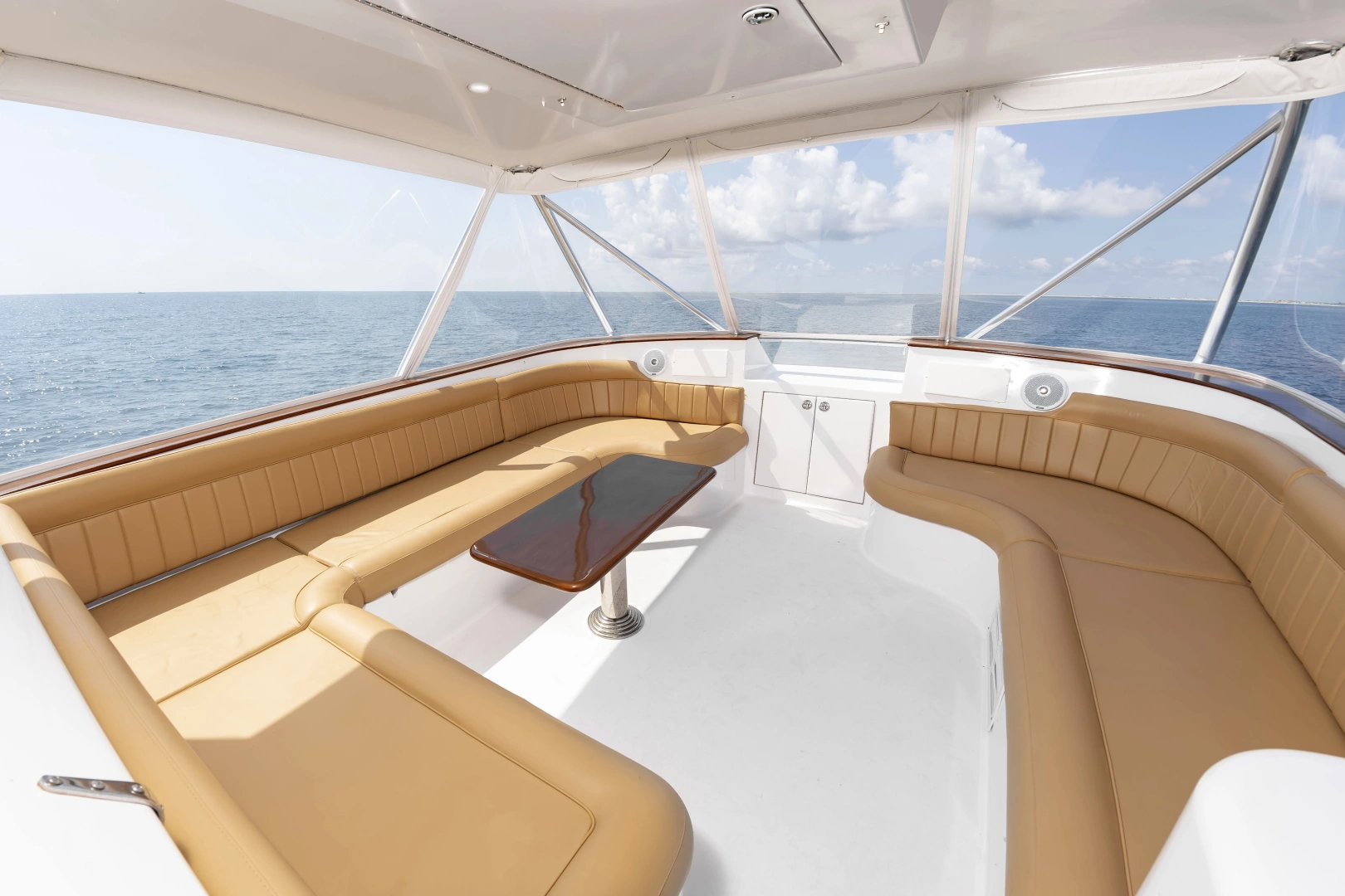 Buddy Davis 70 Sportfisherman Yacht For Sale