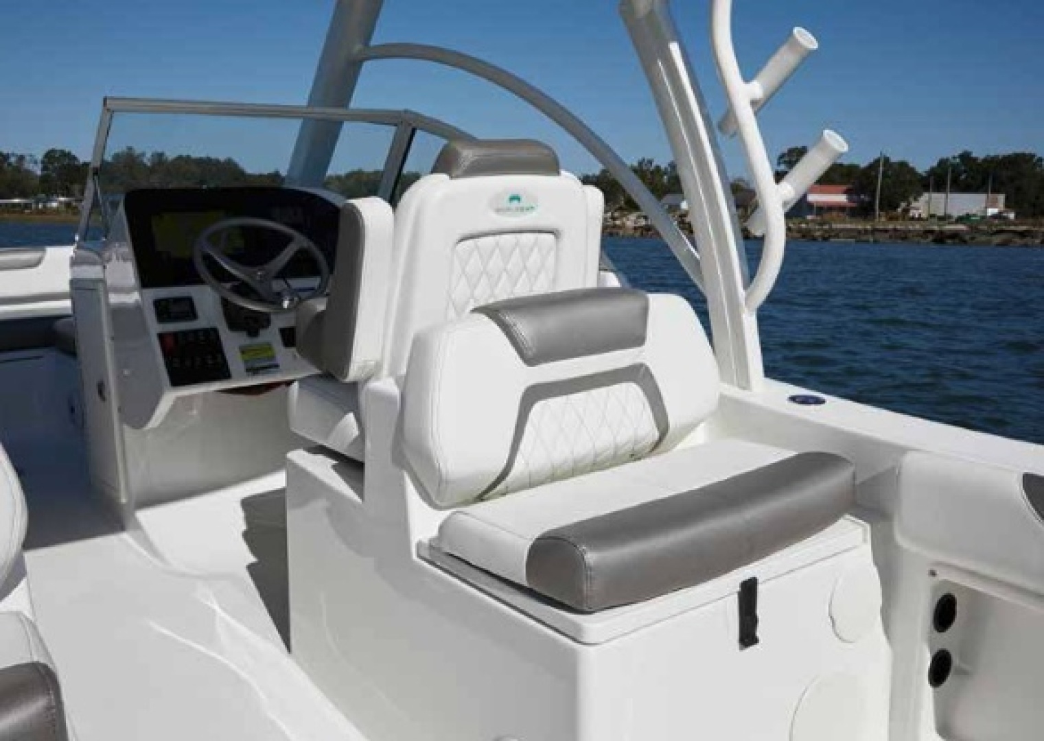 2013 World Cat 255 DC