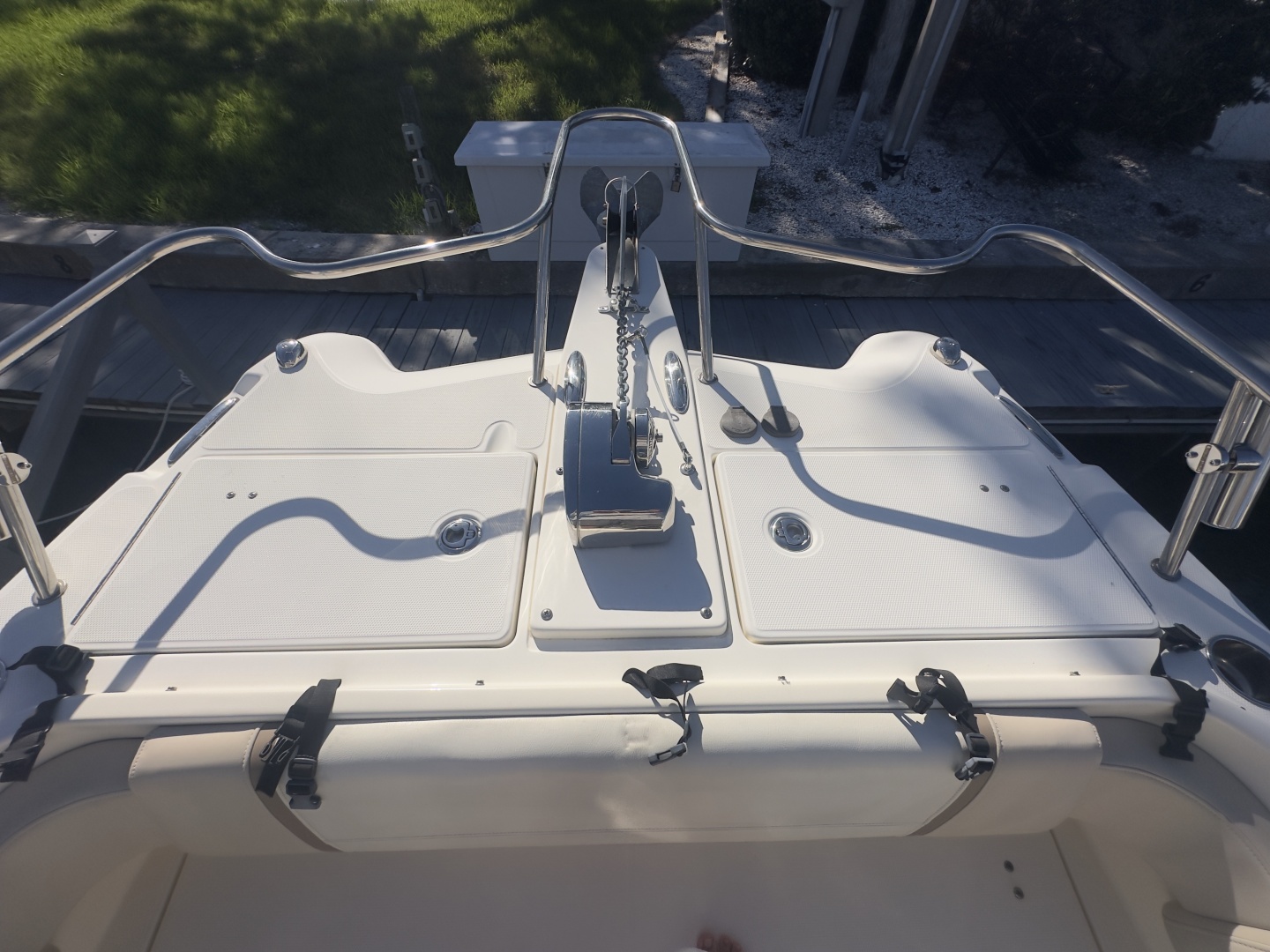 2013 World Cat 255 DC