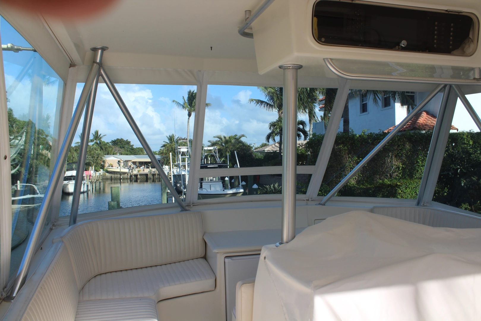 Ocean Yachts  Yacht For Sale