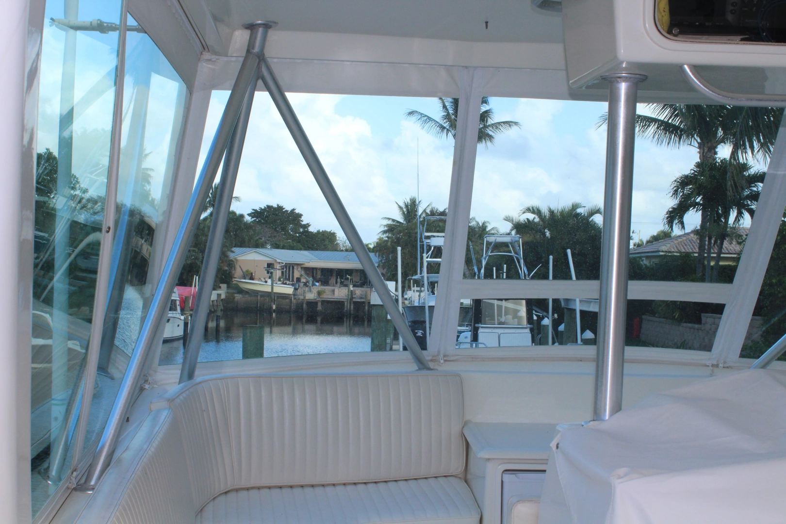 Ocean Yachts  Yacht For Sale