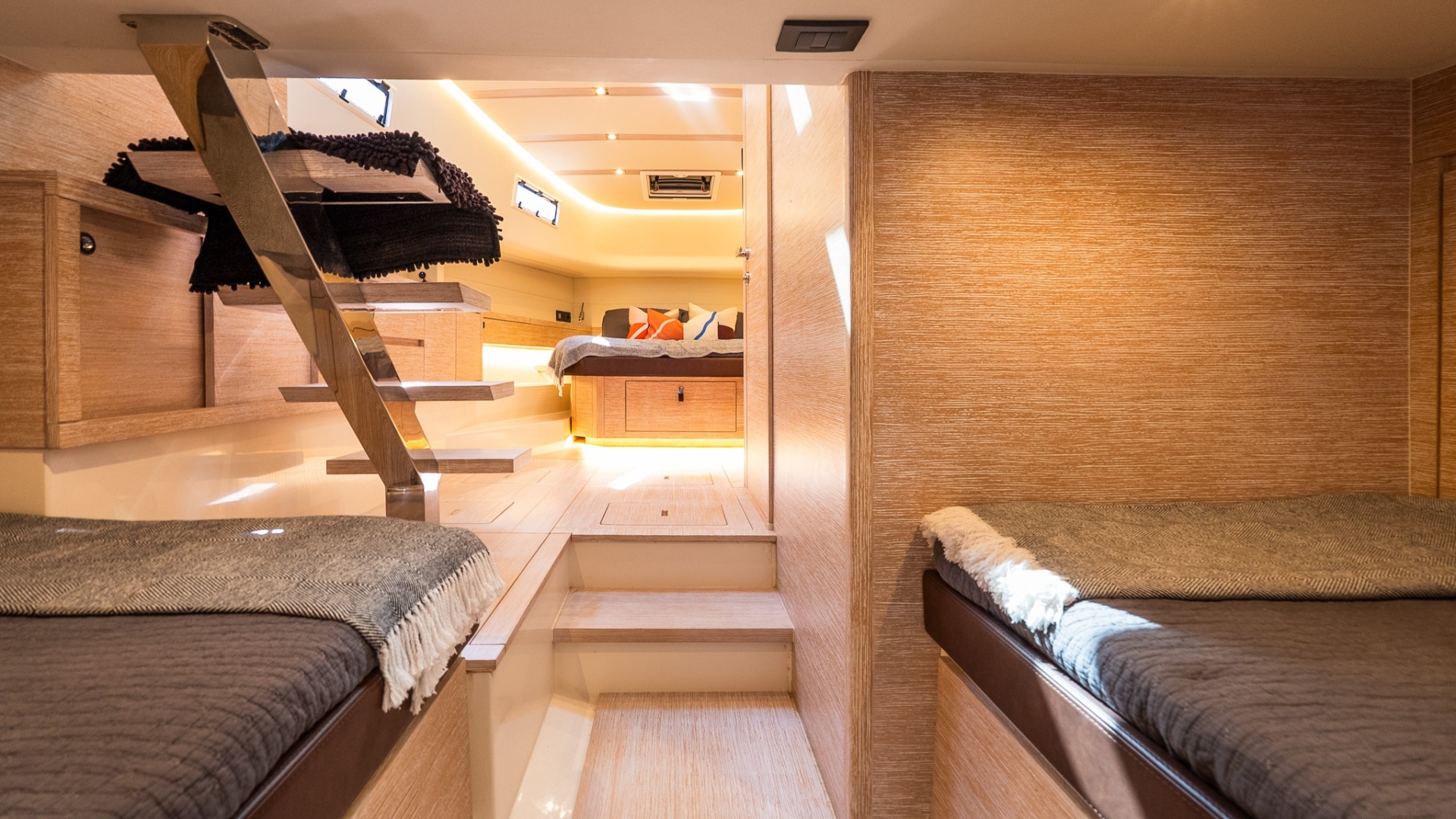 2023 Pardo Yachts 43