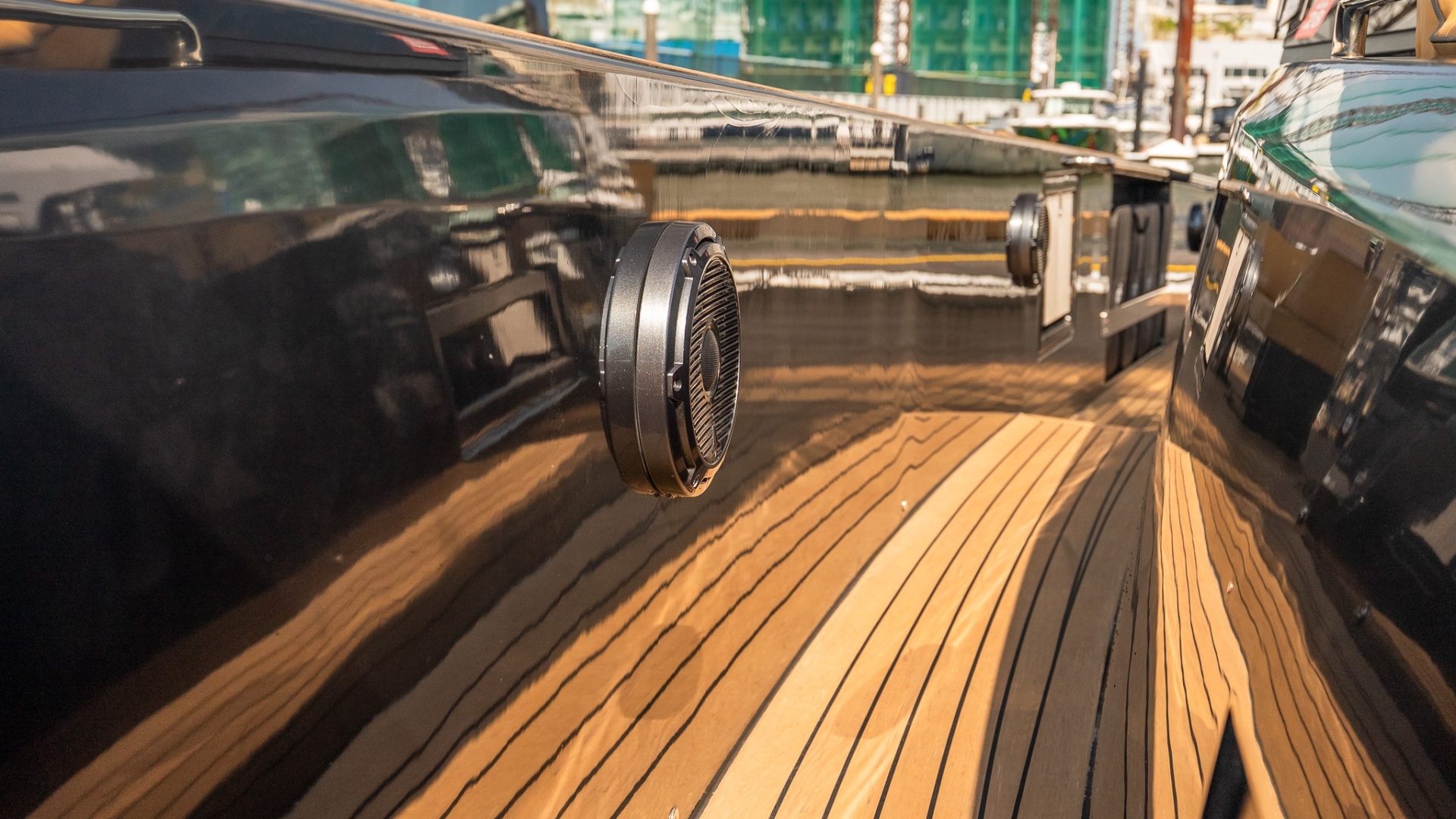 2023 Pardo Yachts 43