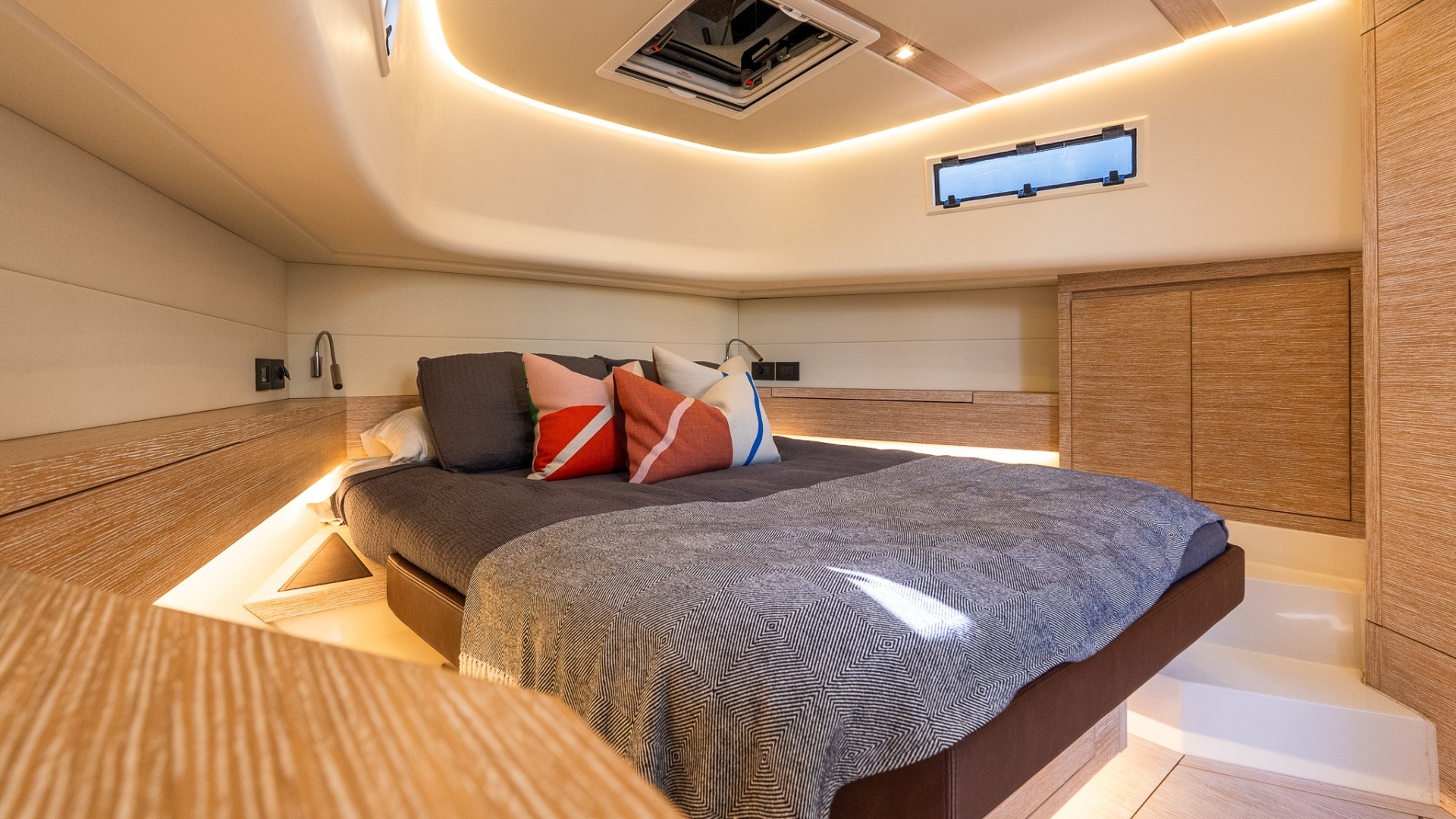 2023 Pardo Yachts 43