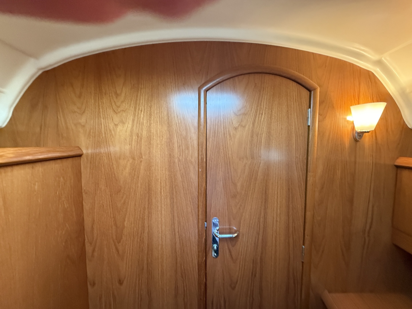 Slip Stream  35ft Jeanneau Yacht For Sale