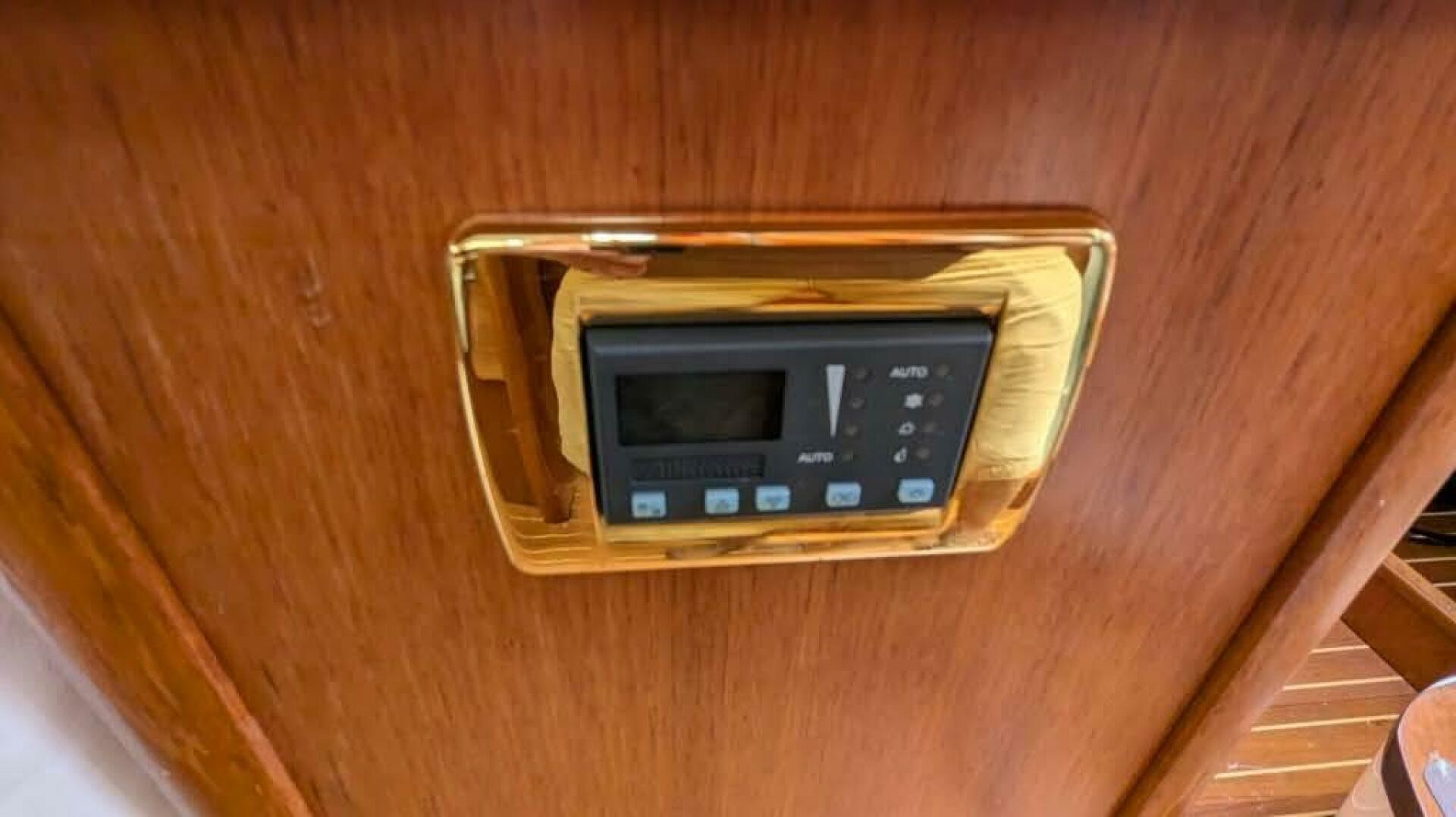 Slip Stream  35ft Jeanneau Yacht For Sale