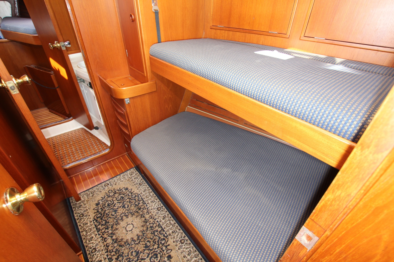 53ft Nautor Swan Yacht For Sale 53ft Nautor Swan Yacht For Sale