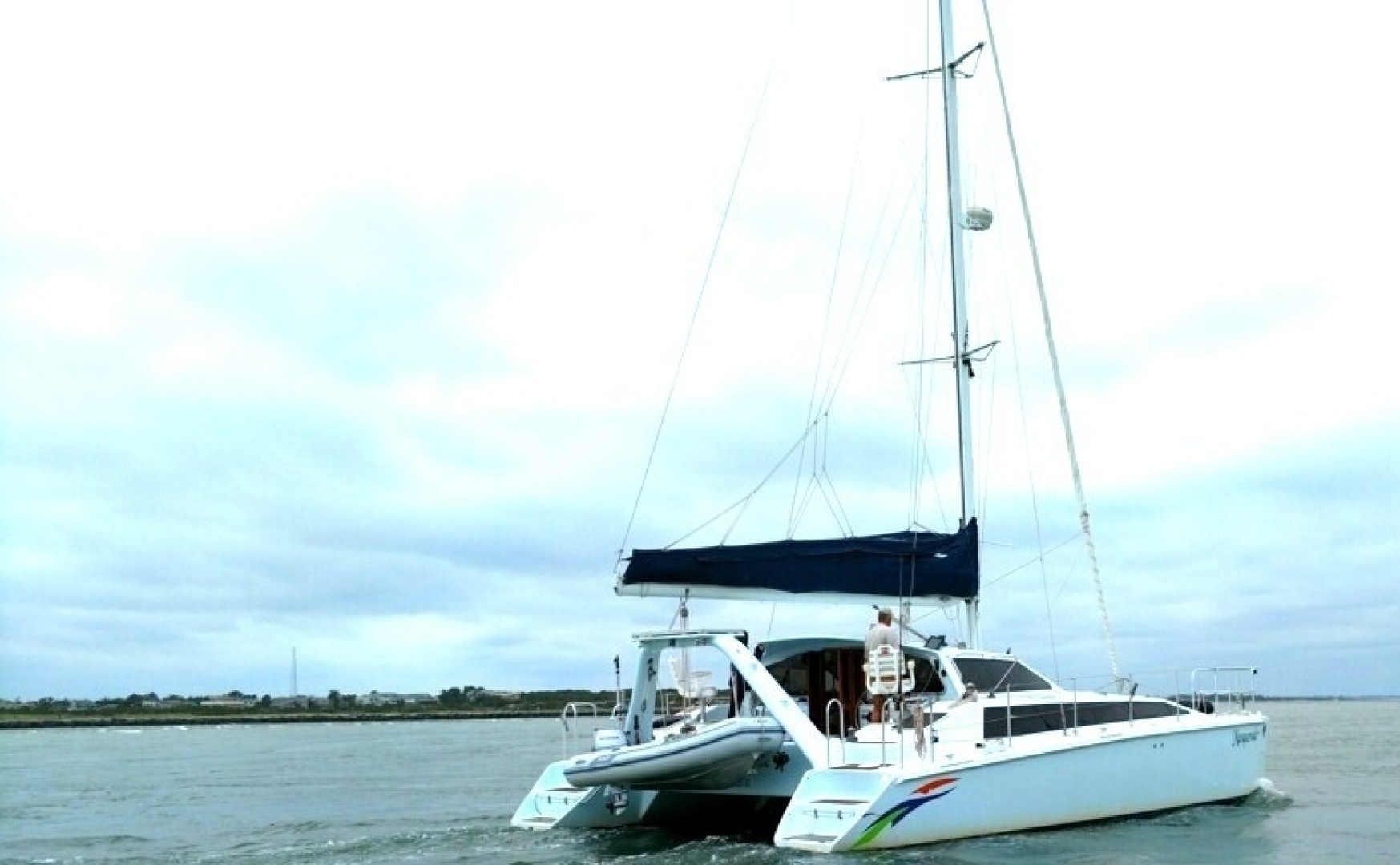 2007 Grainger 37
