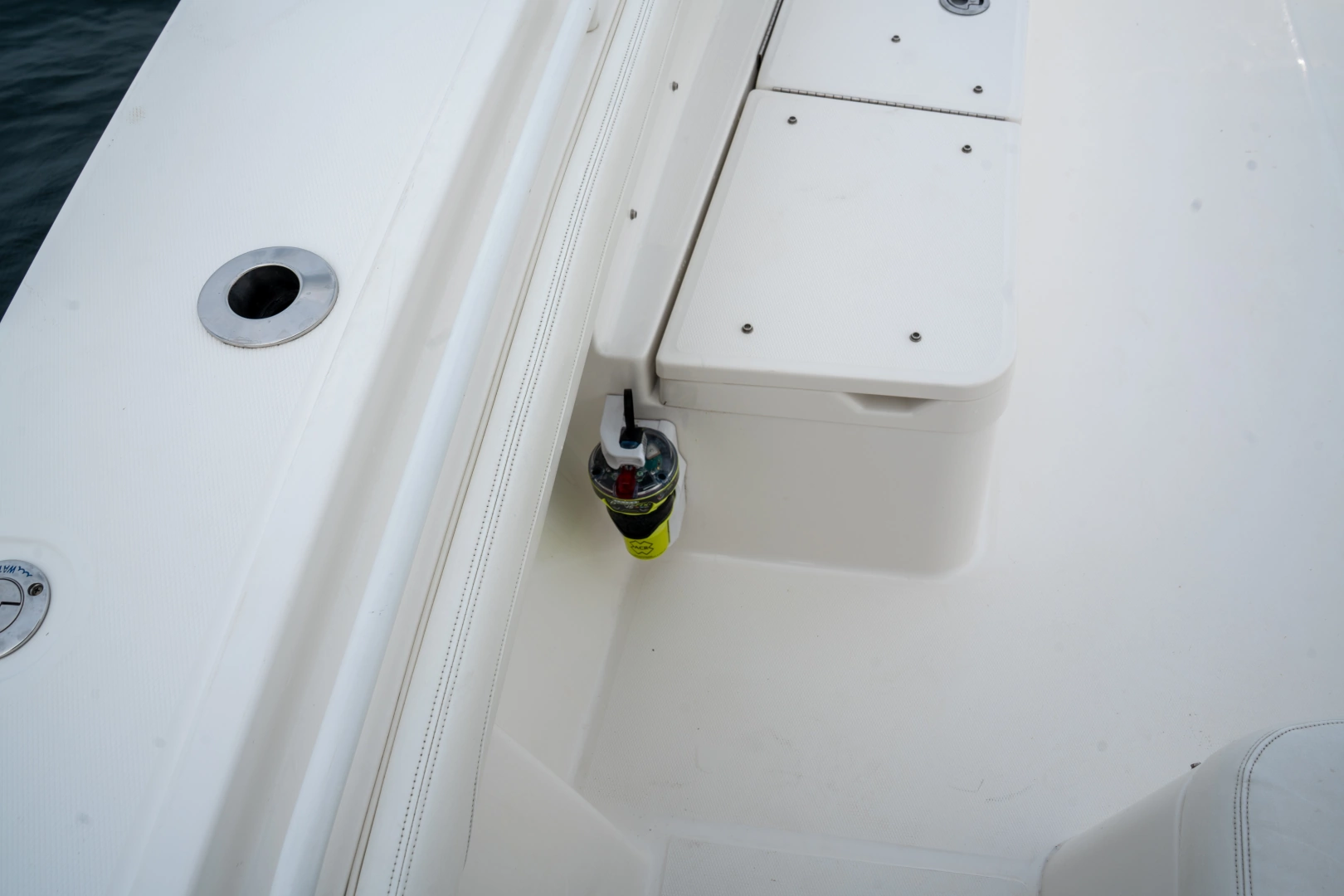Regulator 34 Yacht For Sale