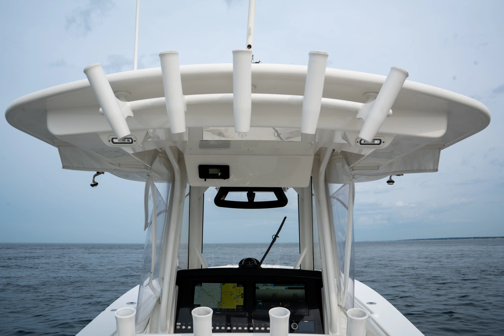 Regulator 34 Yacht For Sale
