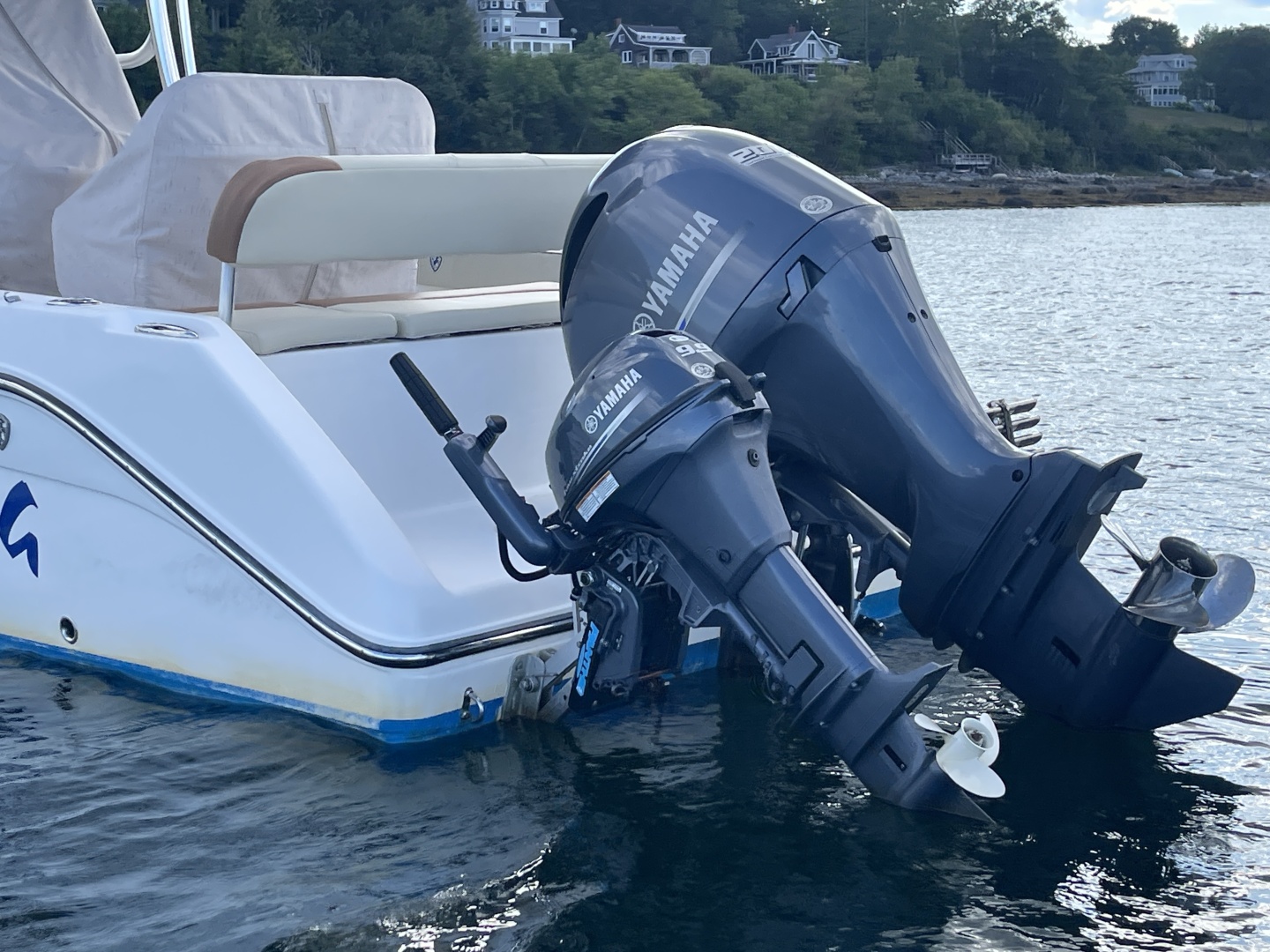 SEA HAG 22ft Century Yacht For Sale