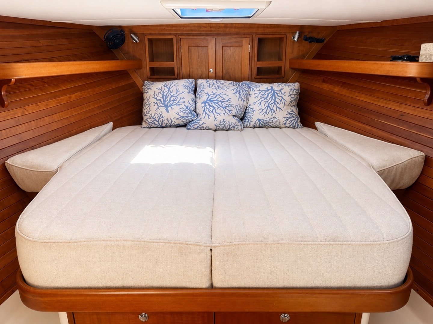 Stateroom