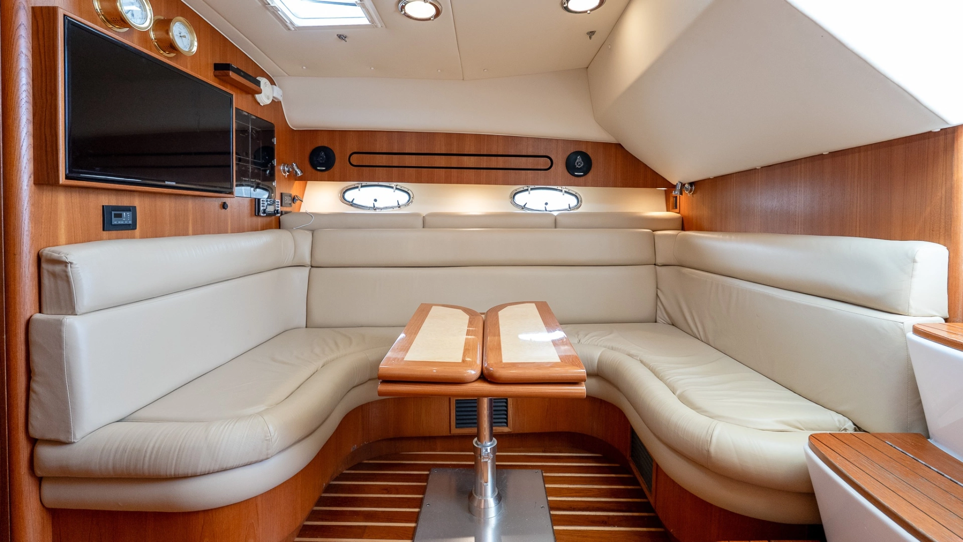 Tiara Yachts 3800 Open Yacht For Sale