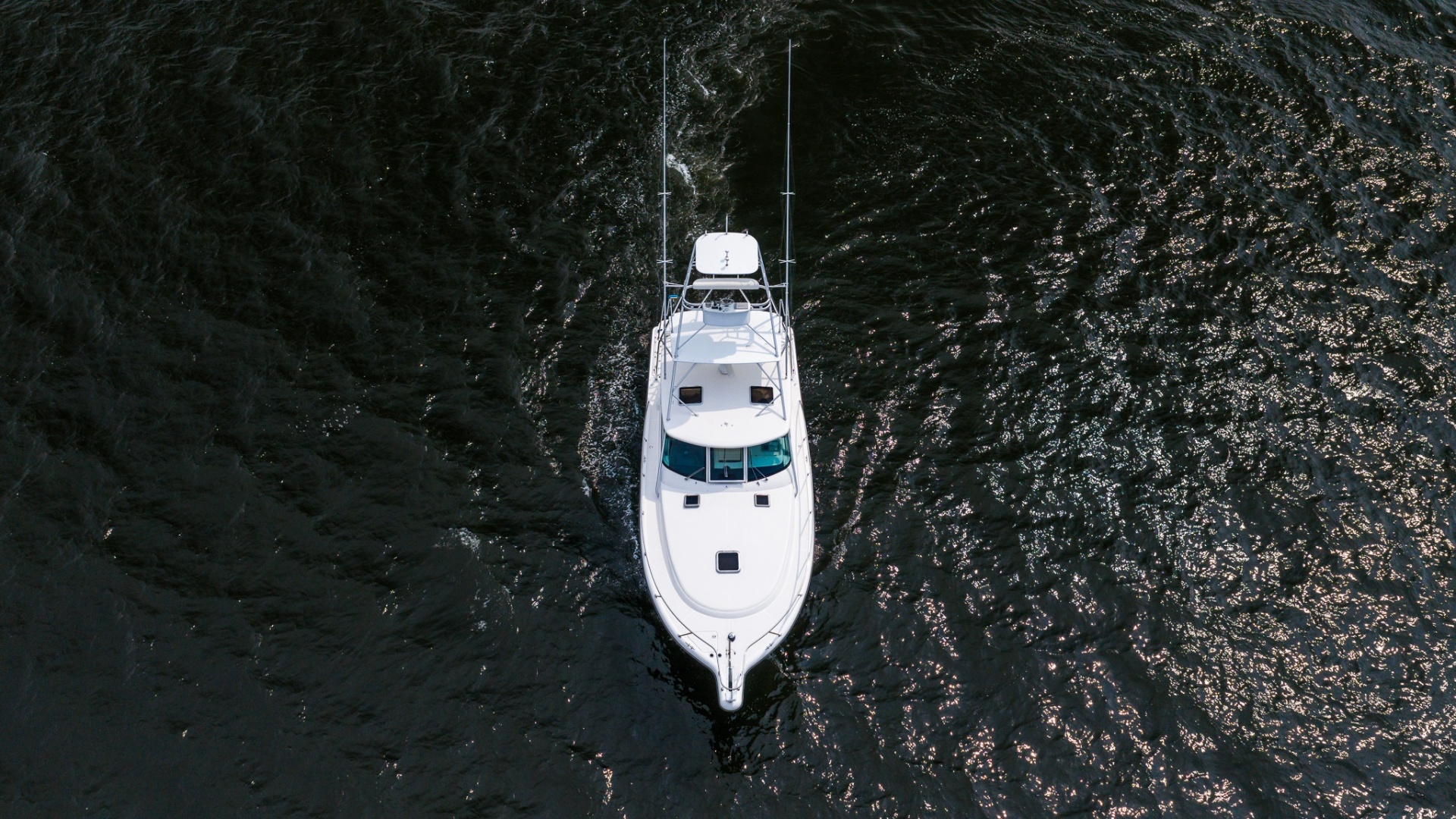 2004 Tiara Yachts 3800 Open