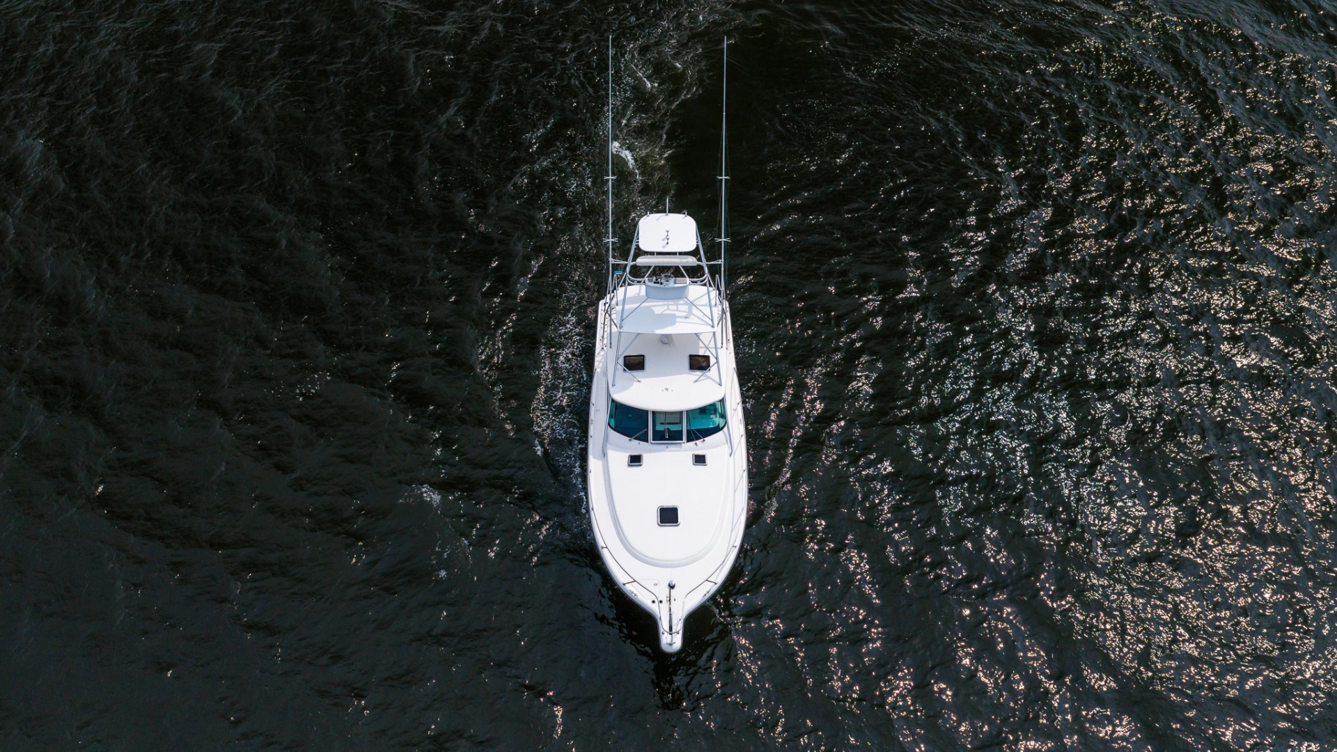Tiara Yachts 3800 Open Yacht For Sale