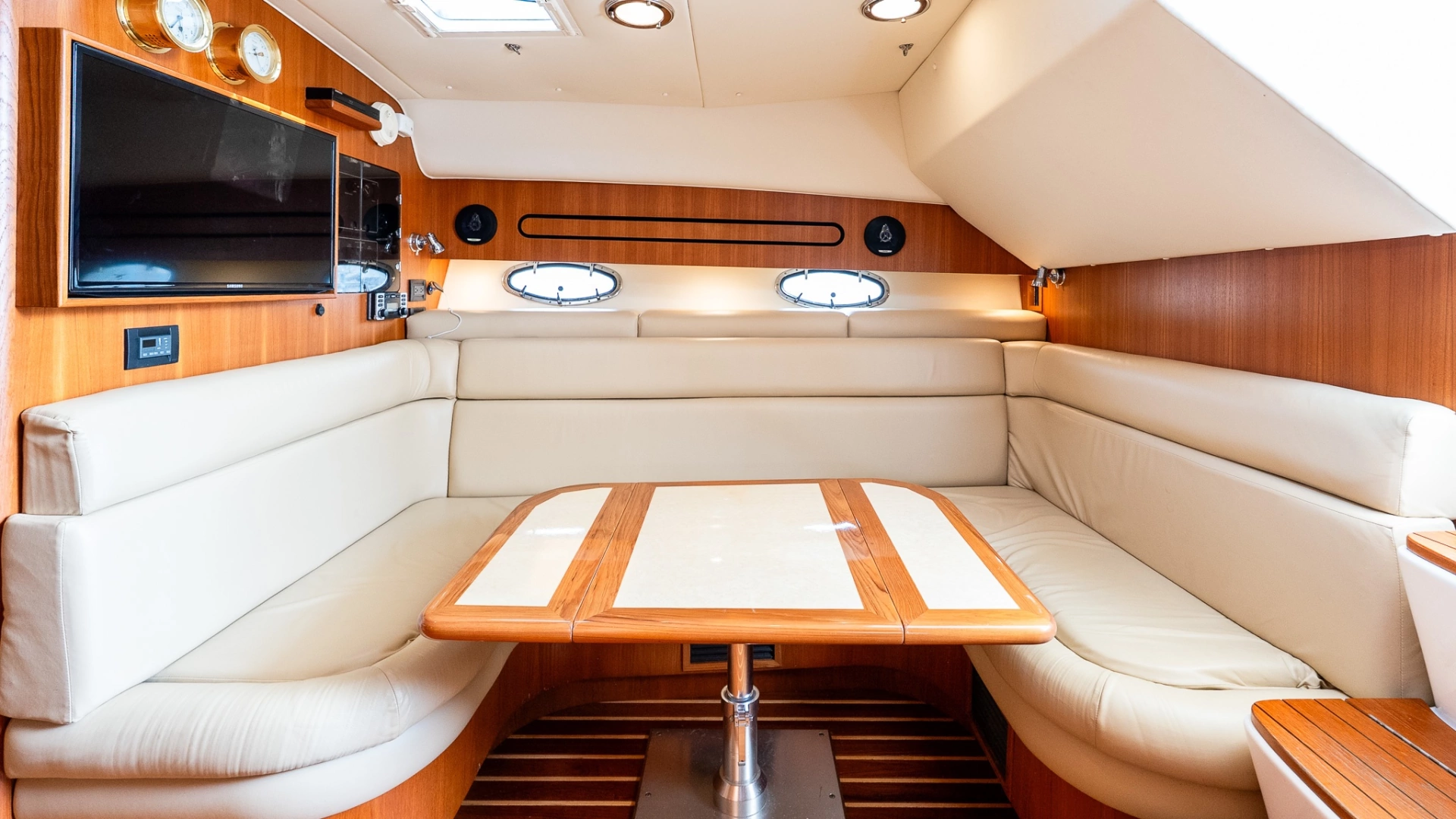 Tiara Yachts 3800 Open Yacht For Sale