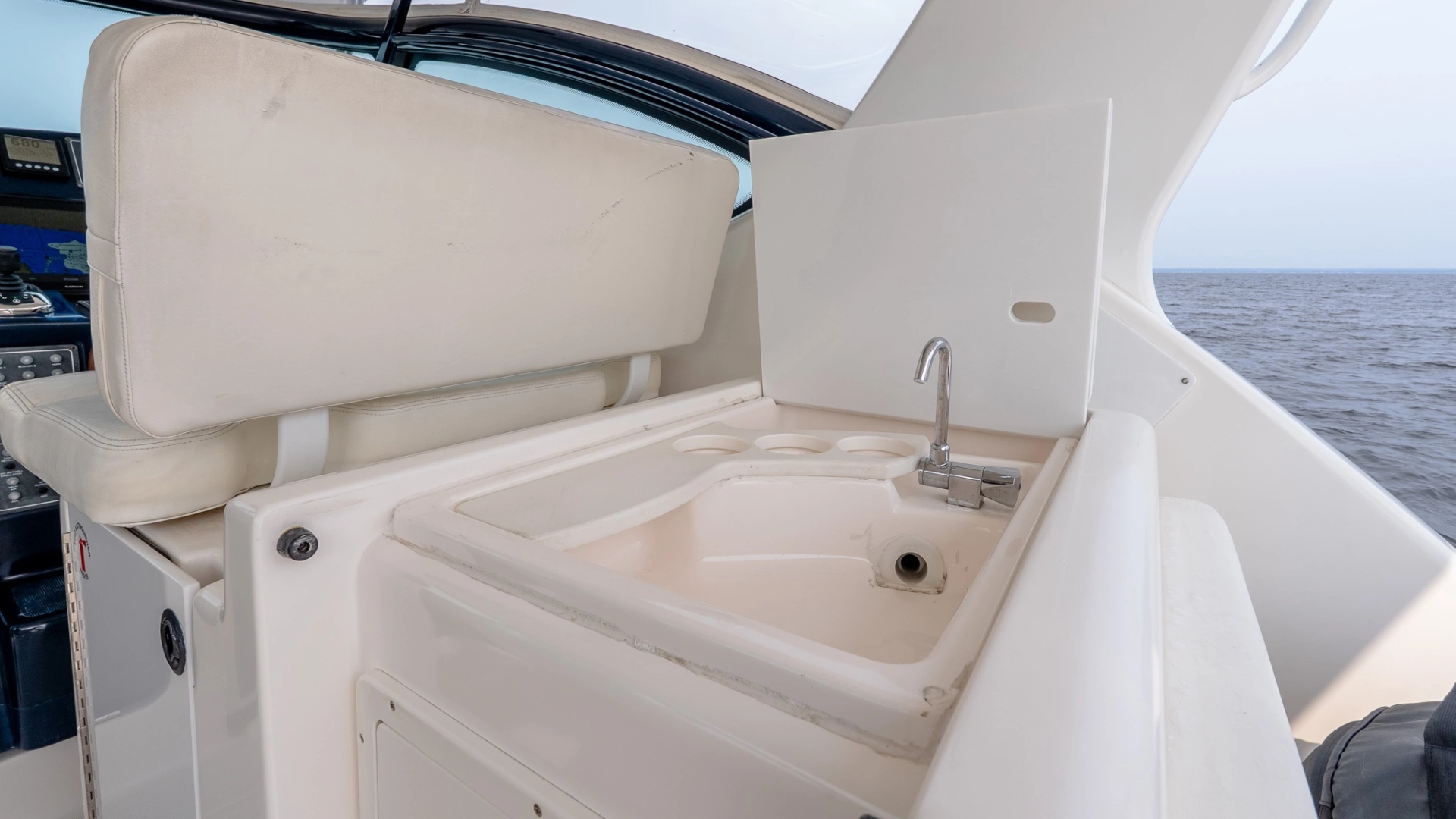 Tiara Yachts 3800 Open Yacht For Sale