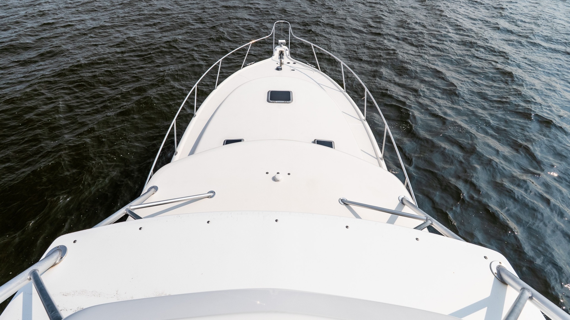 2004 Tiara Yachts 3800 Open