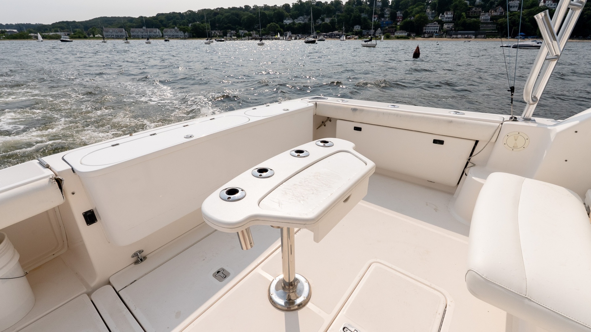 2004 Tiara Yachts 3800 Open