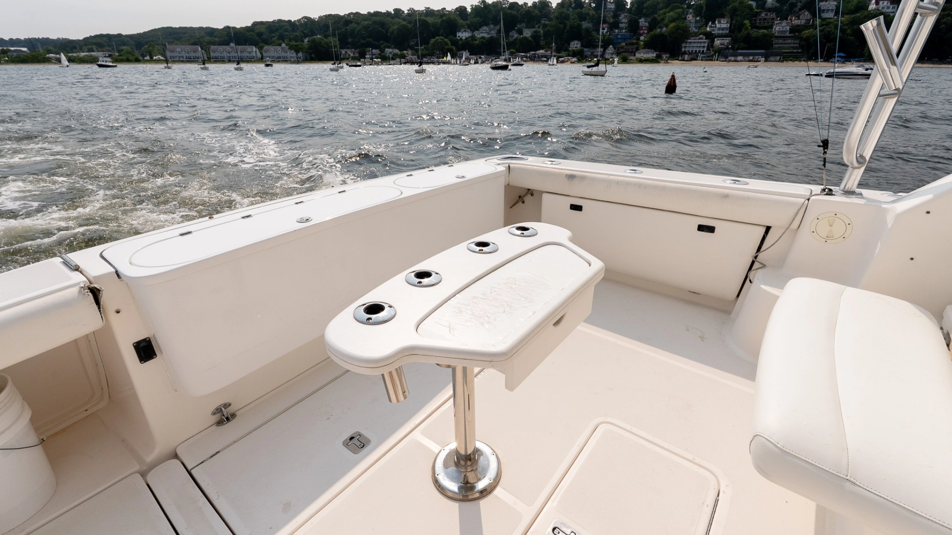 Tiara Yachts 3800 Open Yacht For Sale