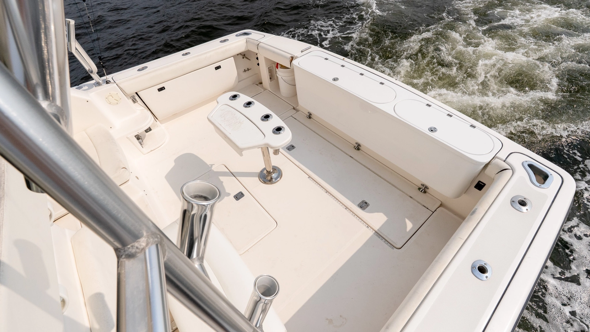 Tiara Yachts 3800 Open Yacht For Sale