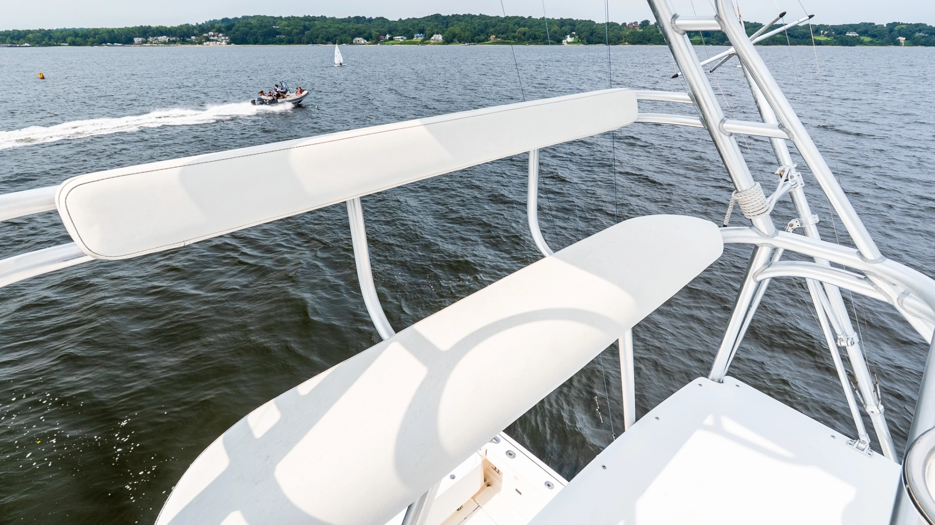 Tiara Yachts 3800 Open Yacht For Sale