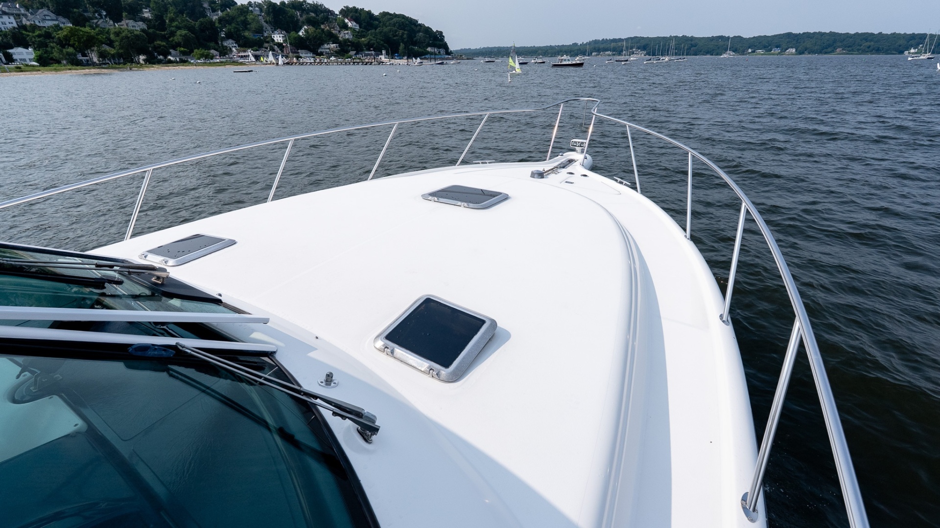 2004 Tiara Yachts 3800 Open