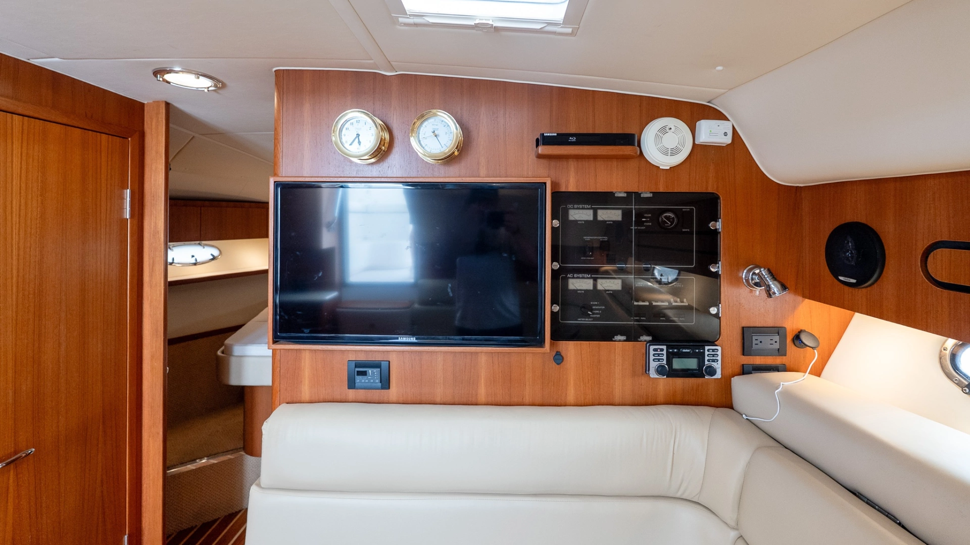 Tiara Yachts 3800 Open Yacht For Sale