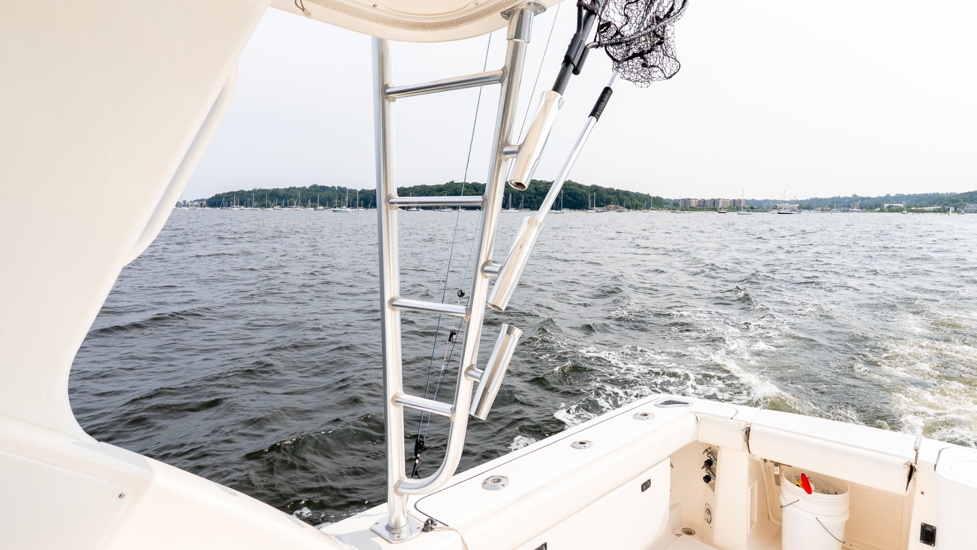 2004 Tiara Yachts 3800 Open