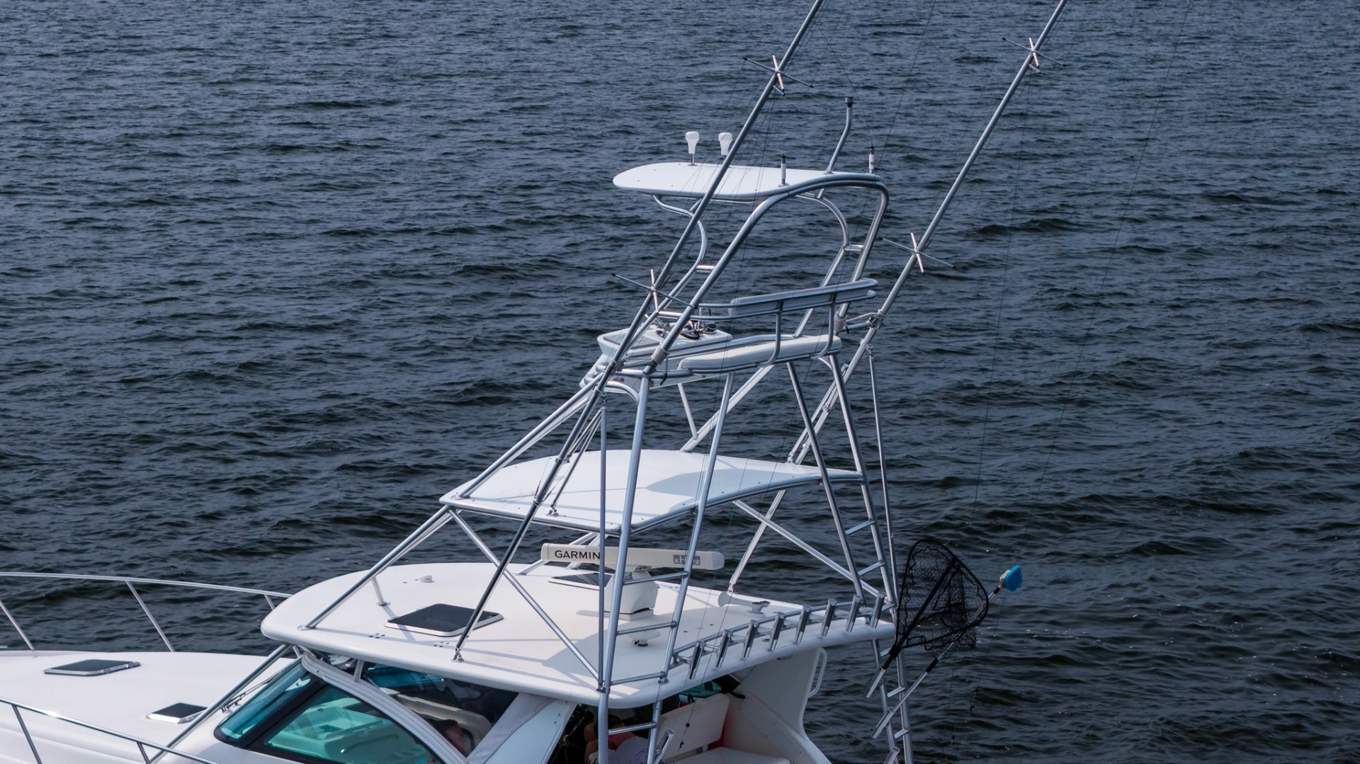 Tiara Yachts 3800 Open Yacht For Sale