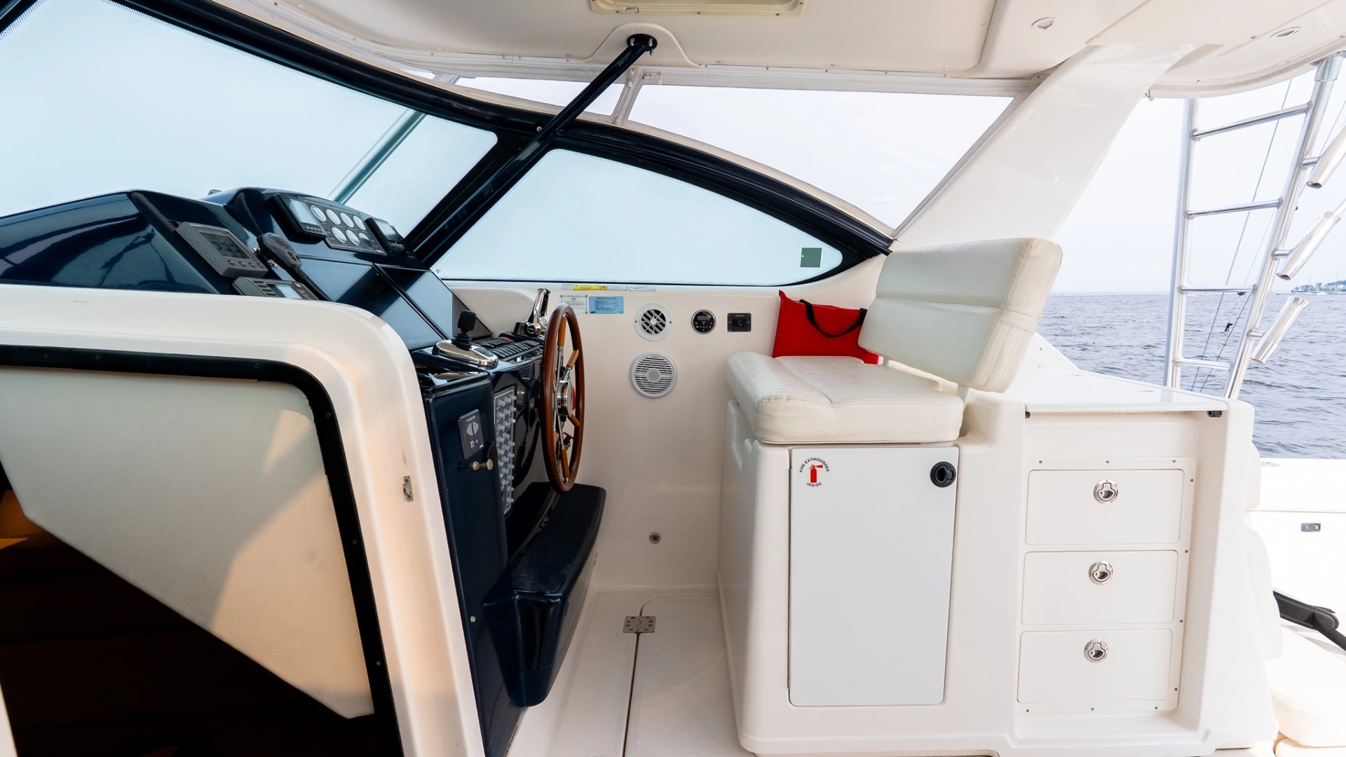 Tiara Yachts 3800 Open Yacht For Sale