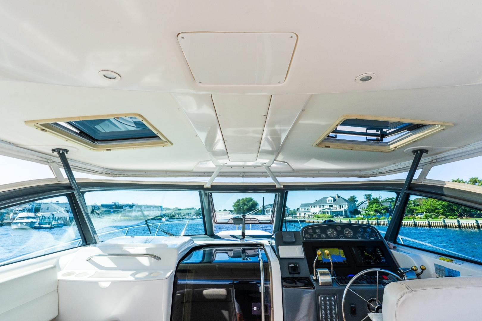 2003 Tiara Yachts 3800 Open
