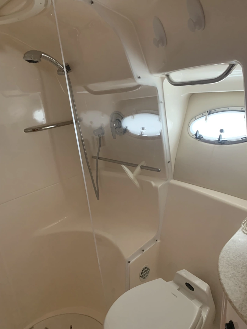 Tiara Yachts 3800 Open Yacht For Sale