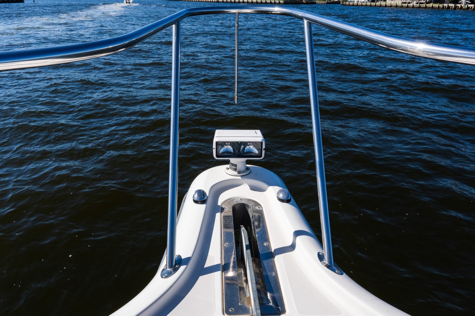 2003 Tiara Yachts 3800 Open