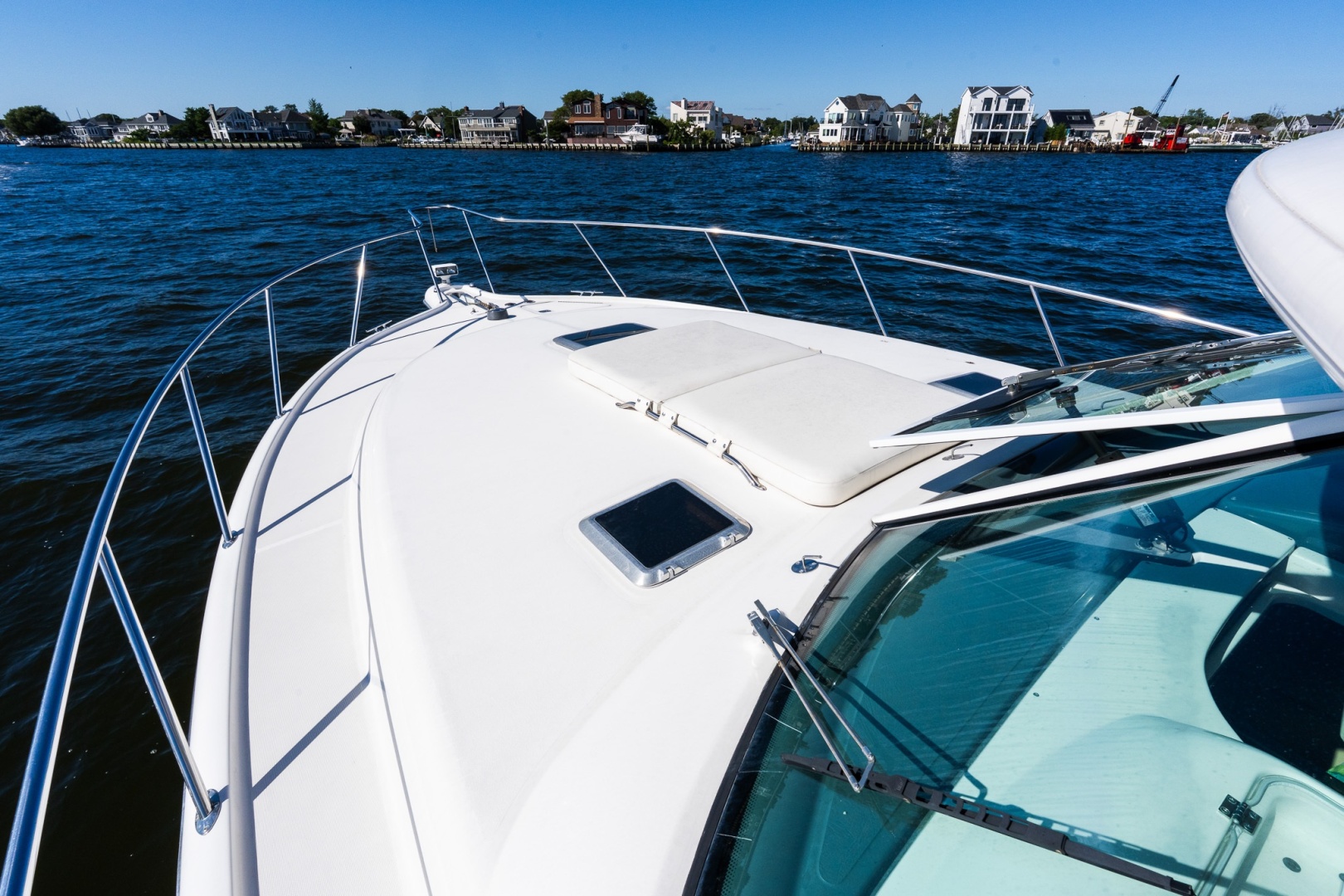 2003 Tiara Yachts 3800 Open