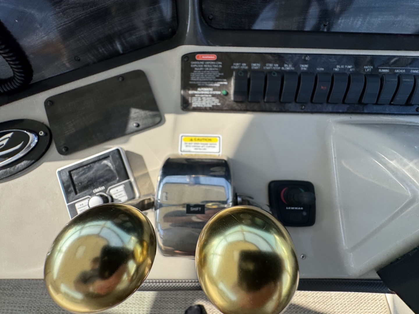 2005 Sea Ray 390 Sundancer