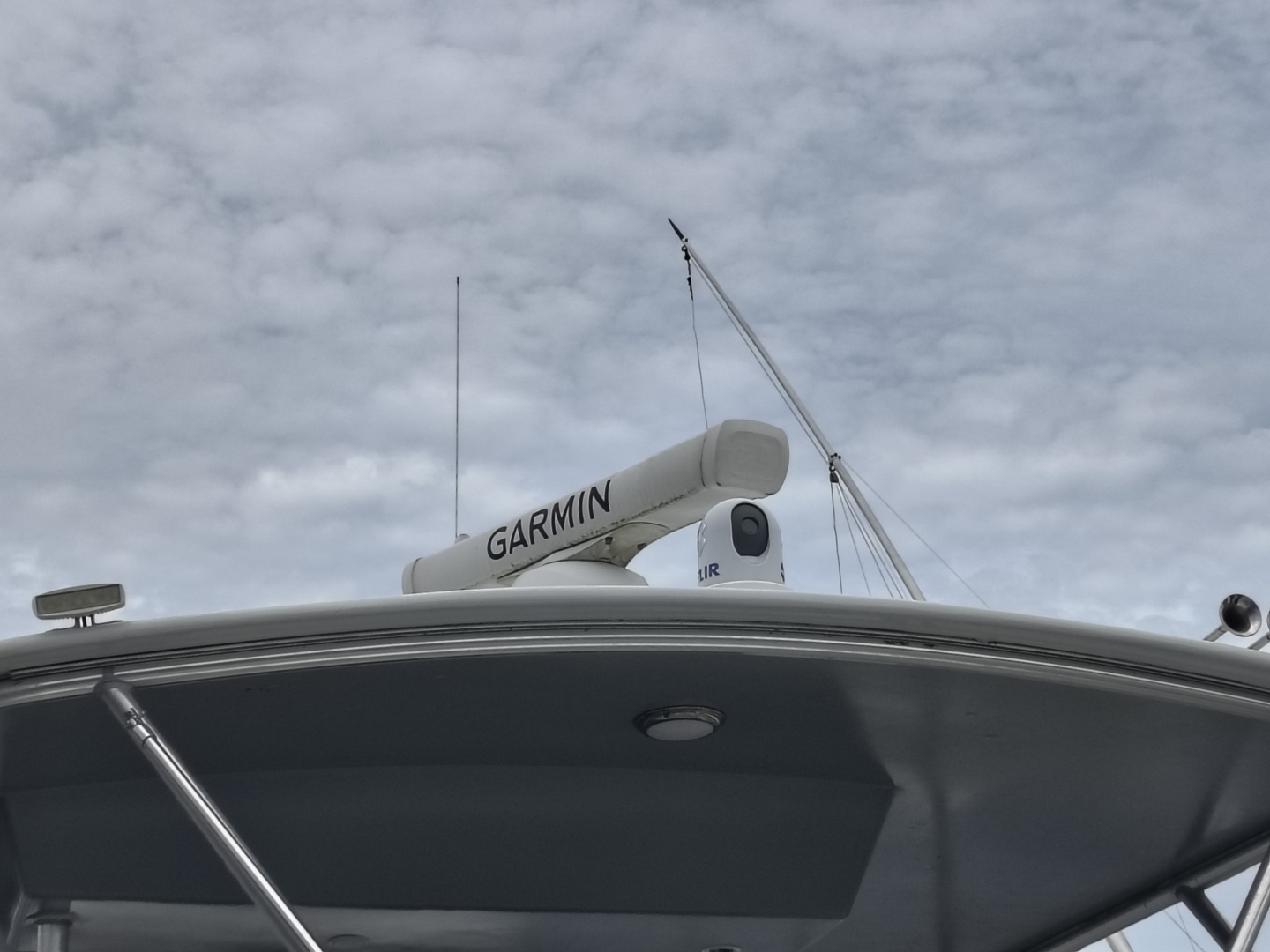 Leroy 47ft Post Yacht For Sale