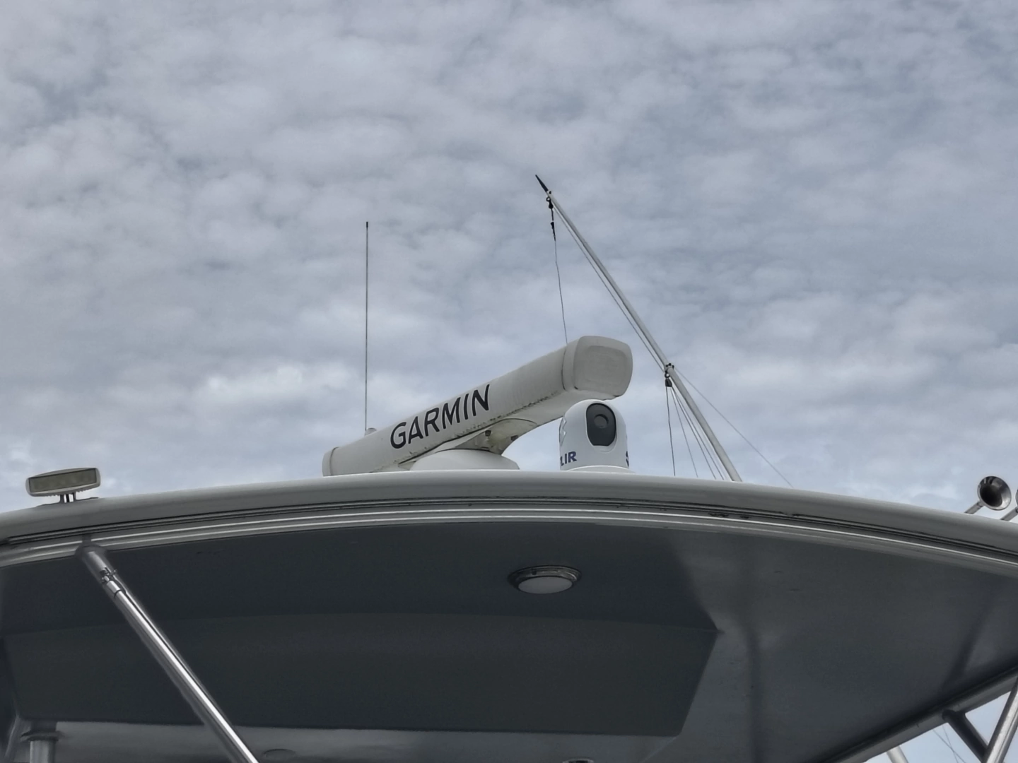 Post 47 Yacht For Sale