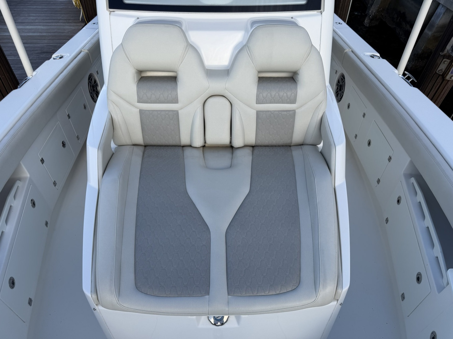 2020 Solace 345CC
