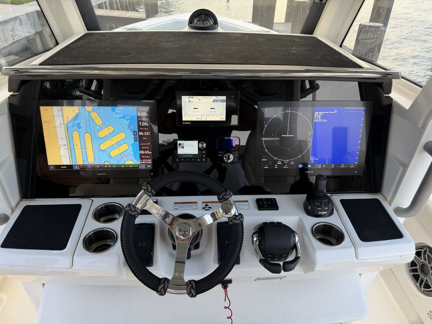2020 Solace 345CC