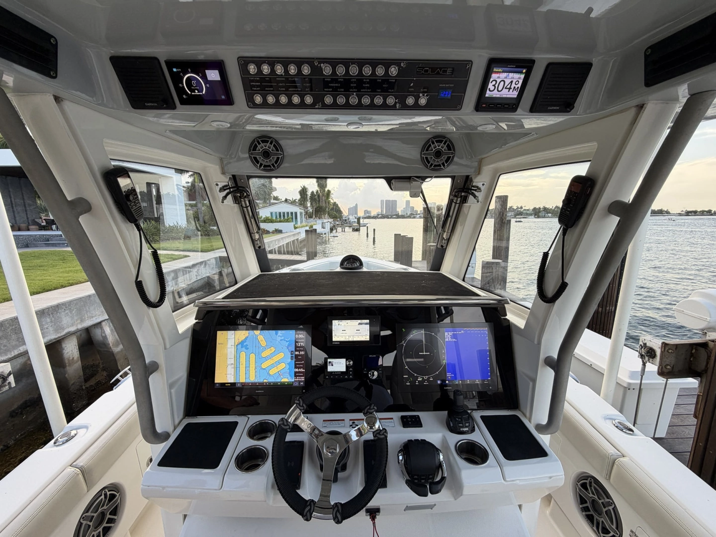 Solace 345CC Yacht For Sale