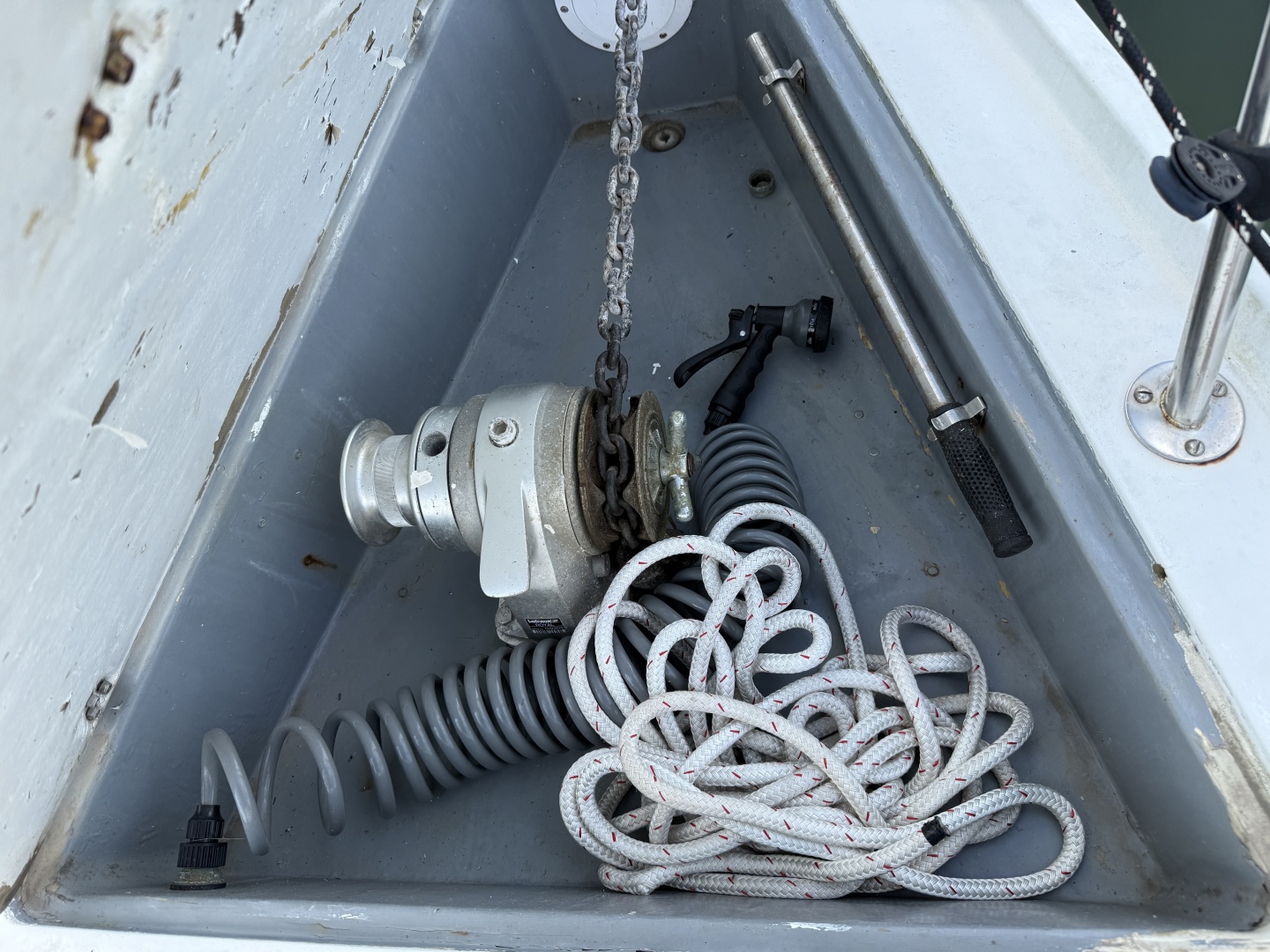 Josephine 38ft Ericson Yacht For Sale