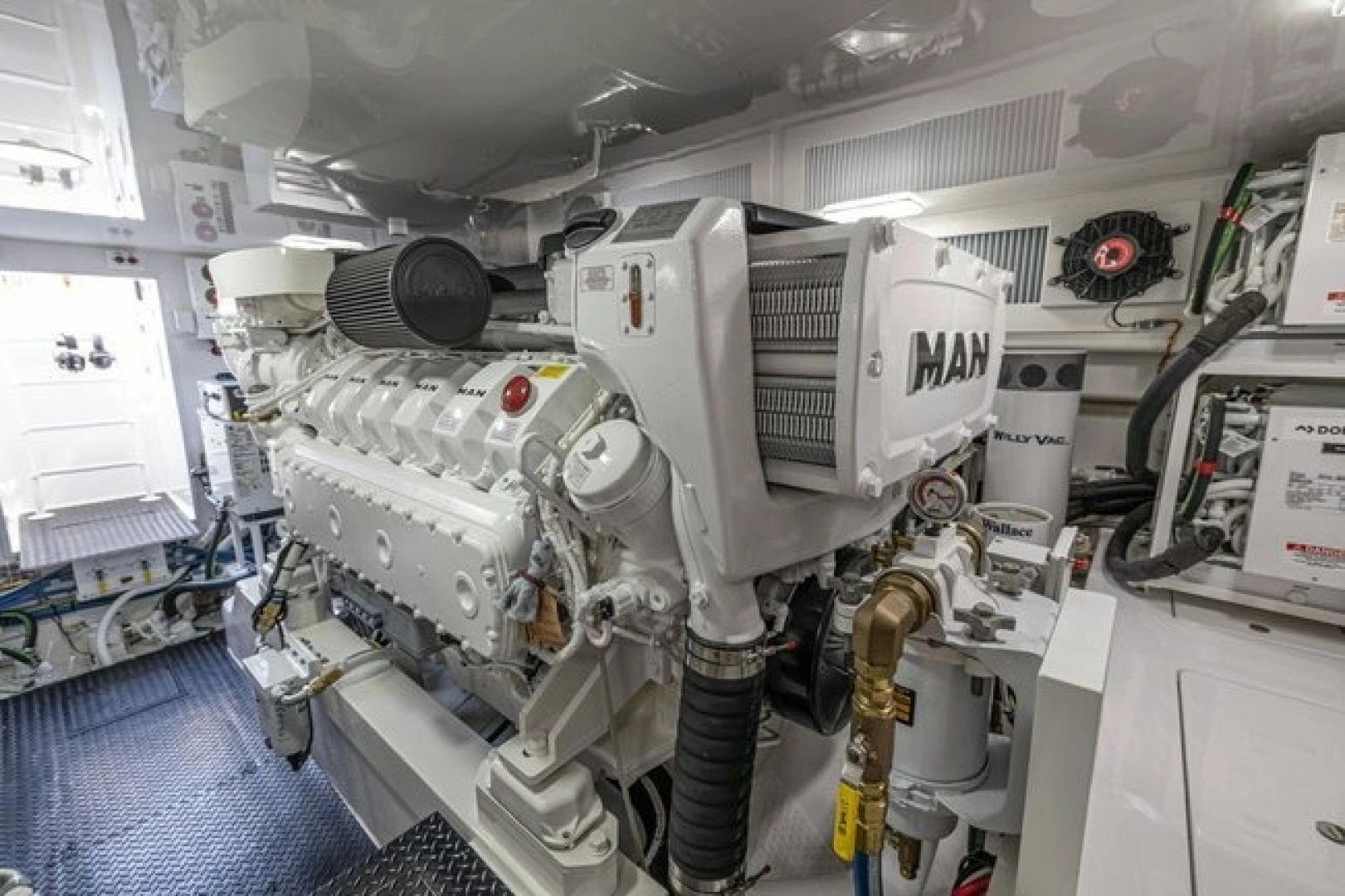 Viking 58 Convertible Yacht For Sale