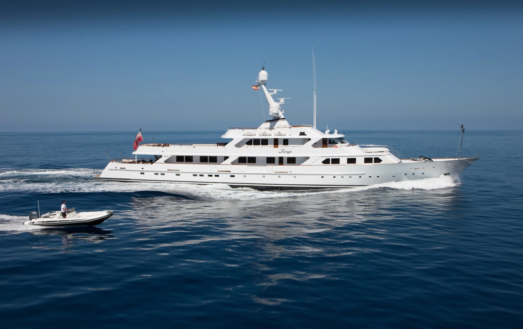 1979 Feadship - photo 1 of 63