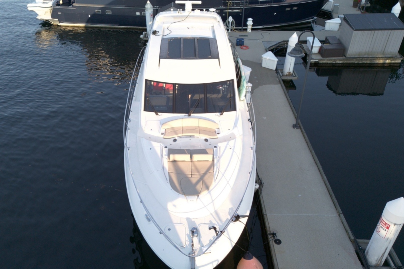 2015 Sea Ray L650